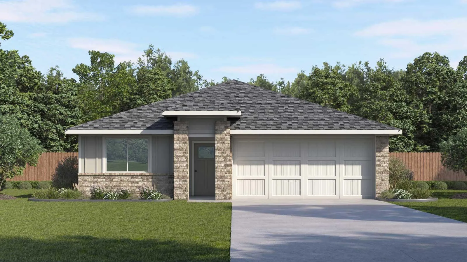 Photo of 10201 CURB STRAP DR, Austin, TX, 78724