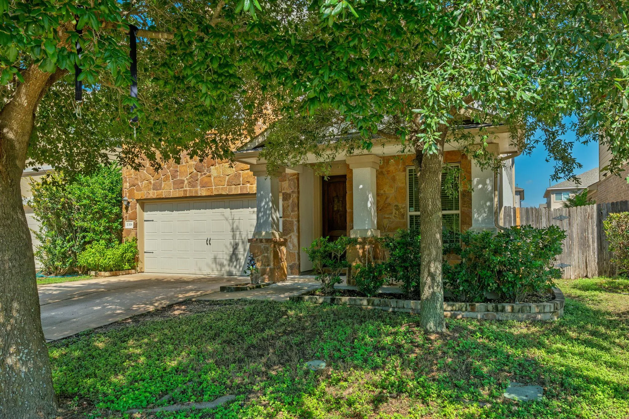 Photo 2 of 1318 CLARK BROTHERS DR