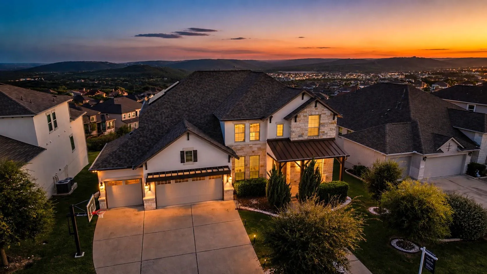 Photo of 2301 FOSSETTA VIEW, Leander, TX, 78641