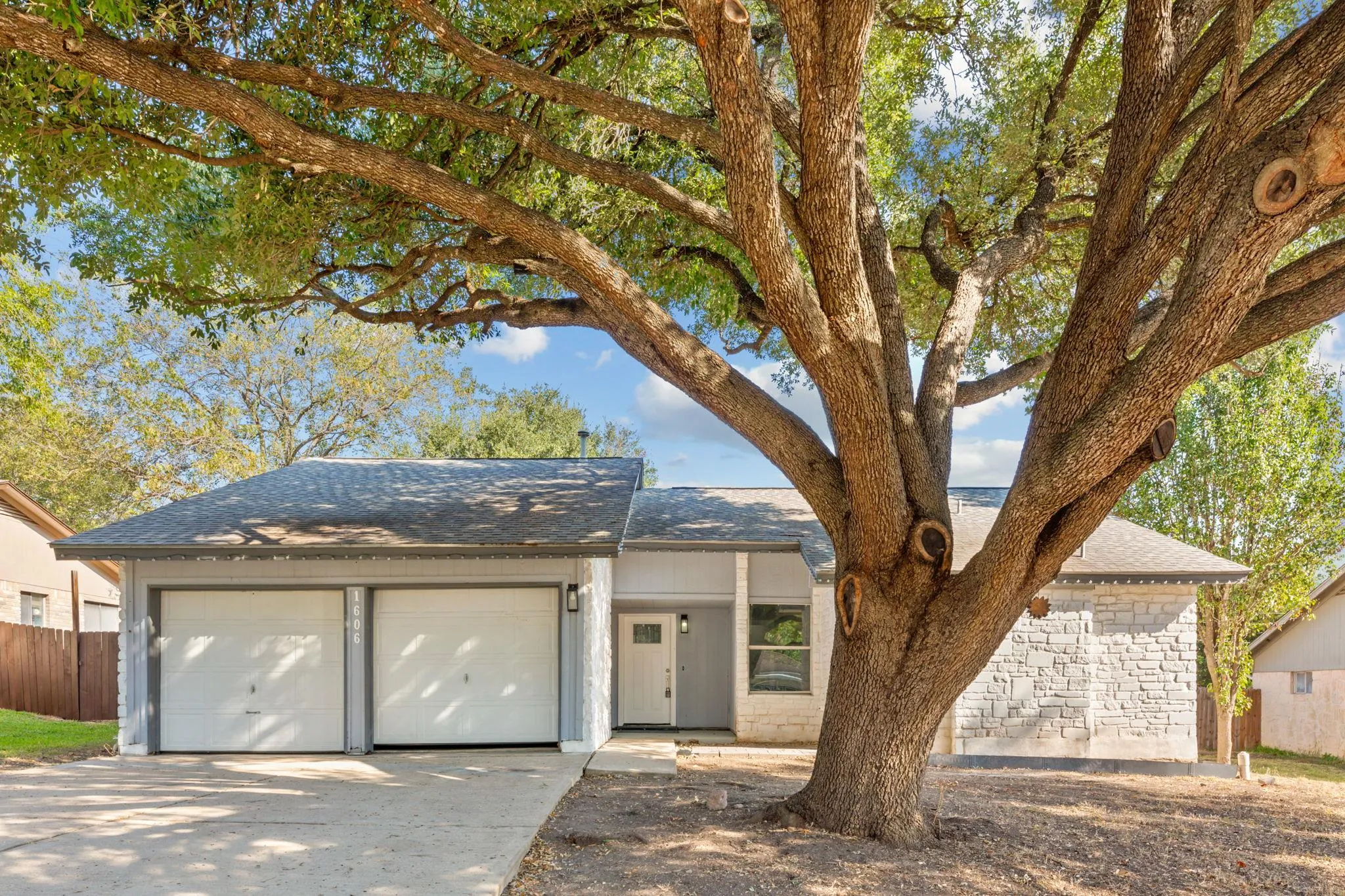 Photo of 1606 OLD TRACT RD, Pflugerville, TX, 78660
