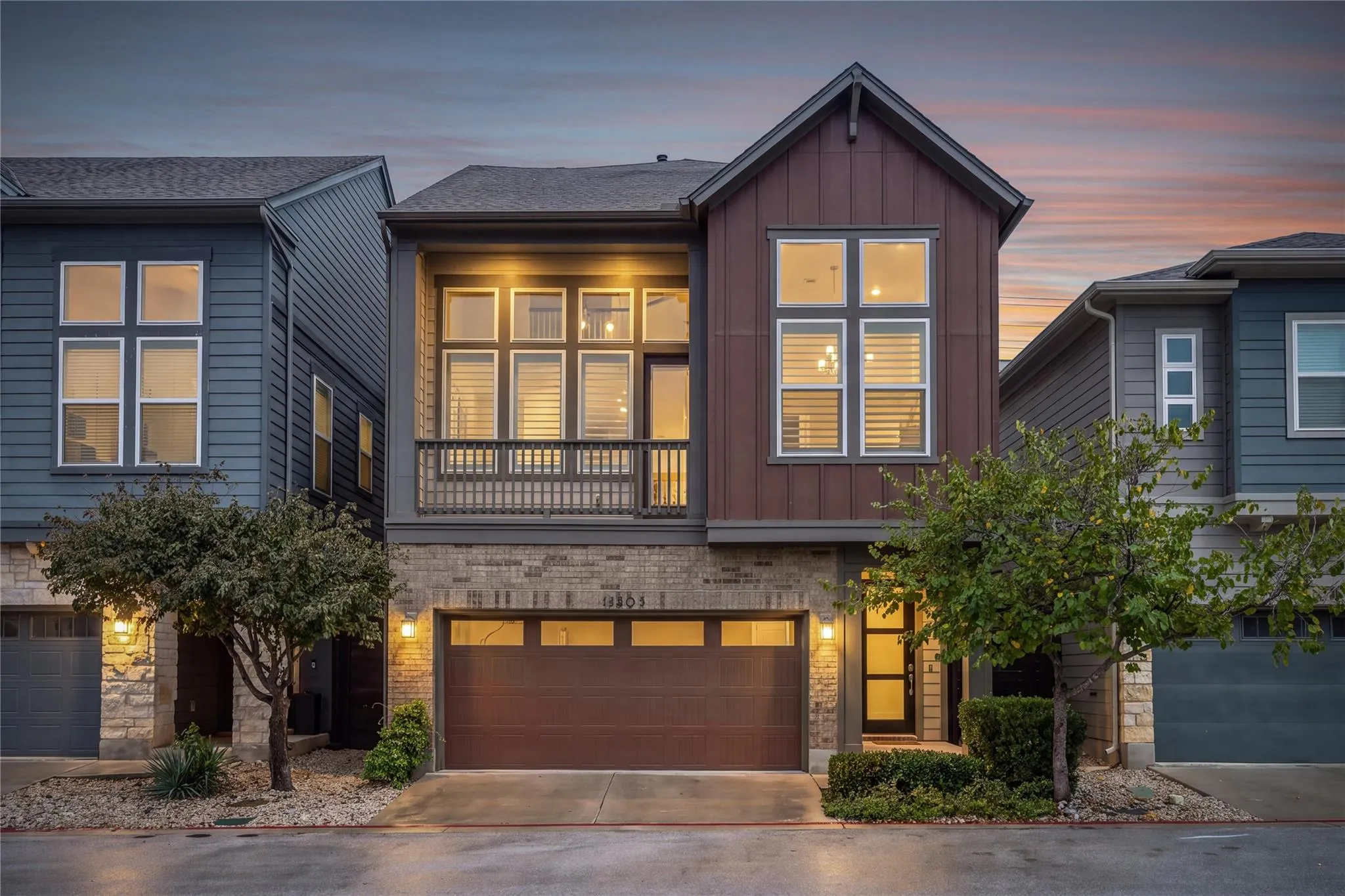 Photo of 13805 ZINK BND, Austin, TX, 78717