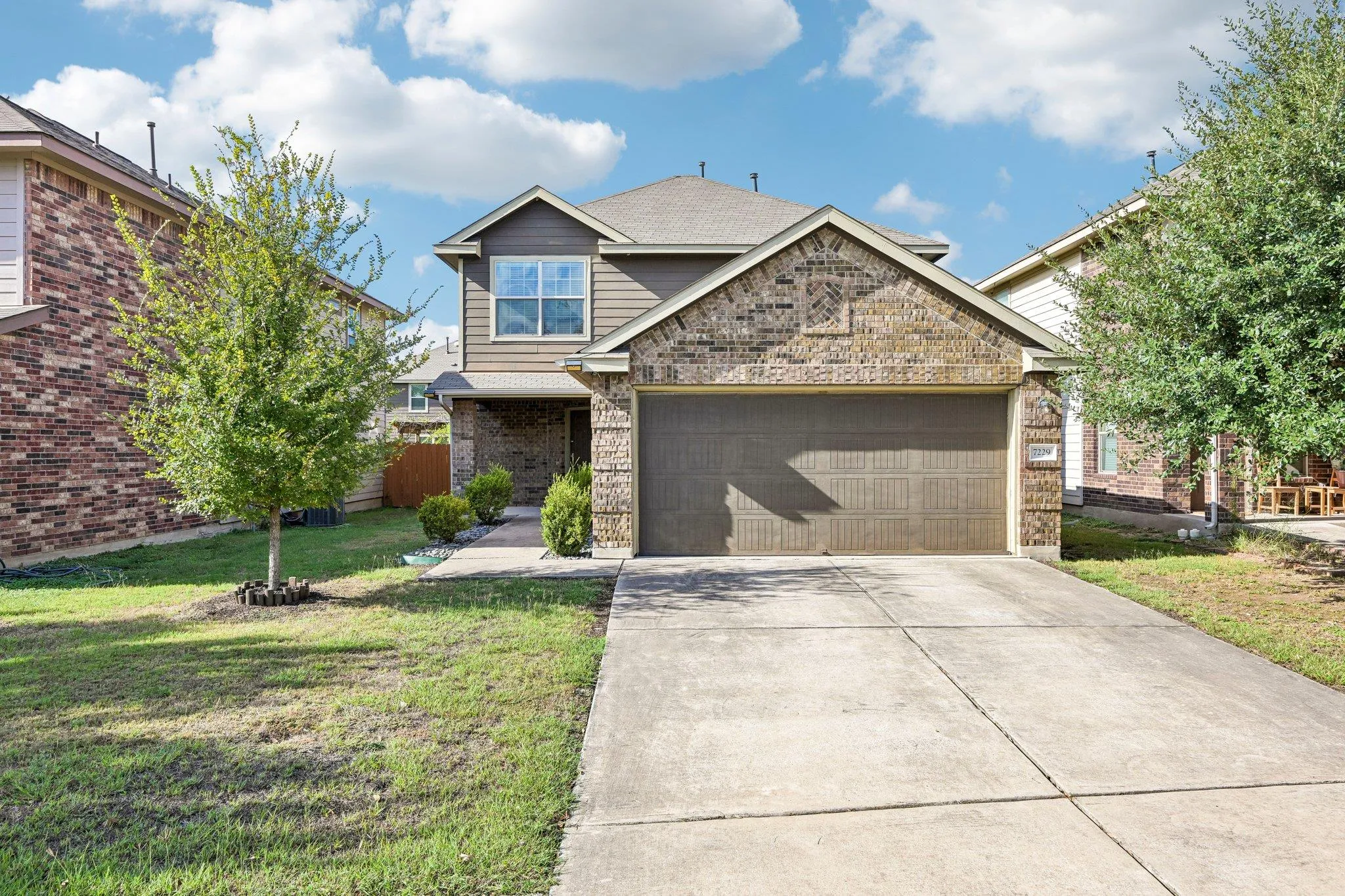 Photo of 7229 OUTFITTER DR, Austin, TX, 78744