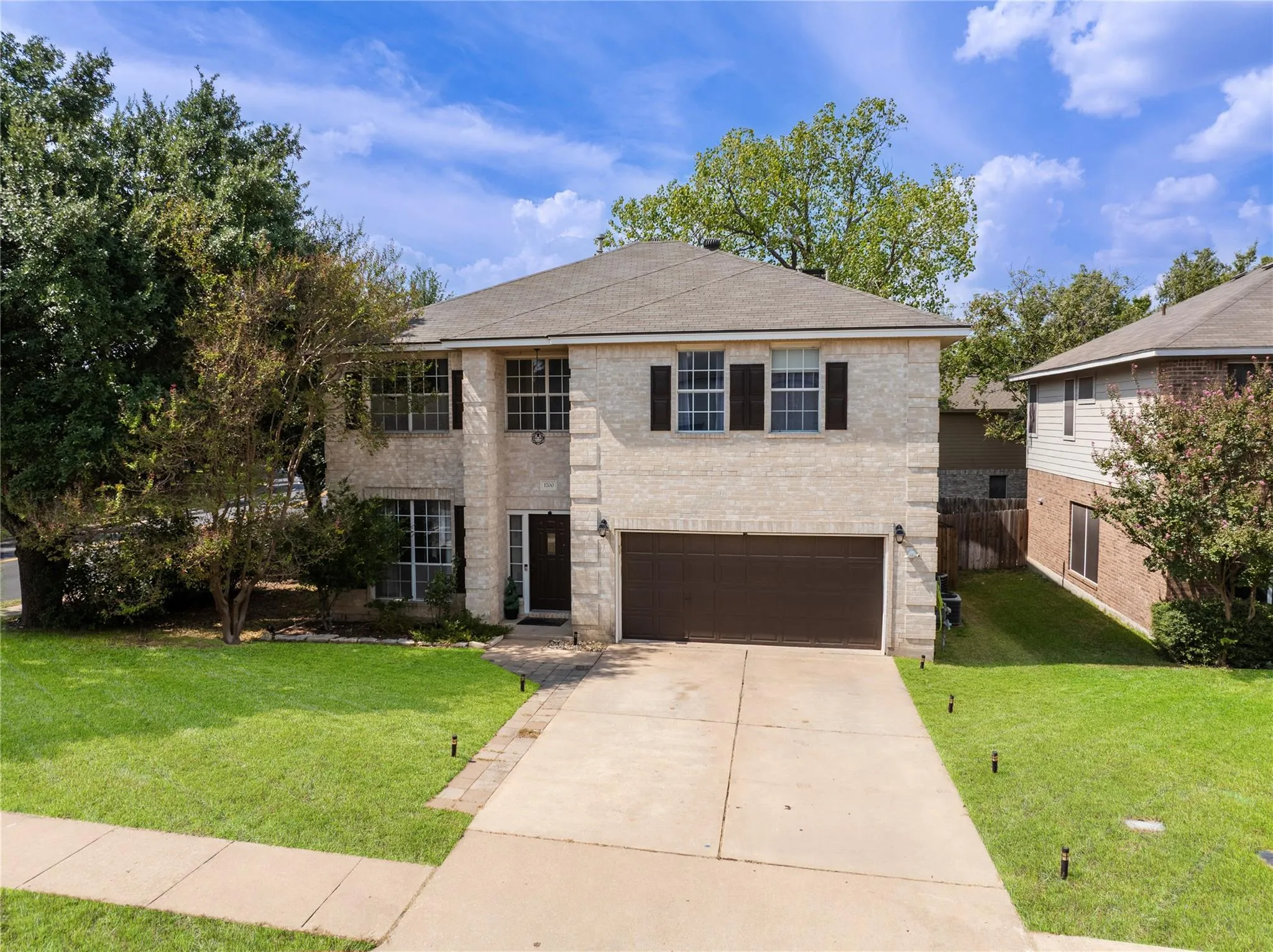 Photo of 1700 FORT GRANT DR, Round Rock, TX, 78665