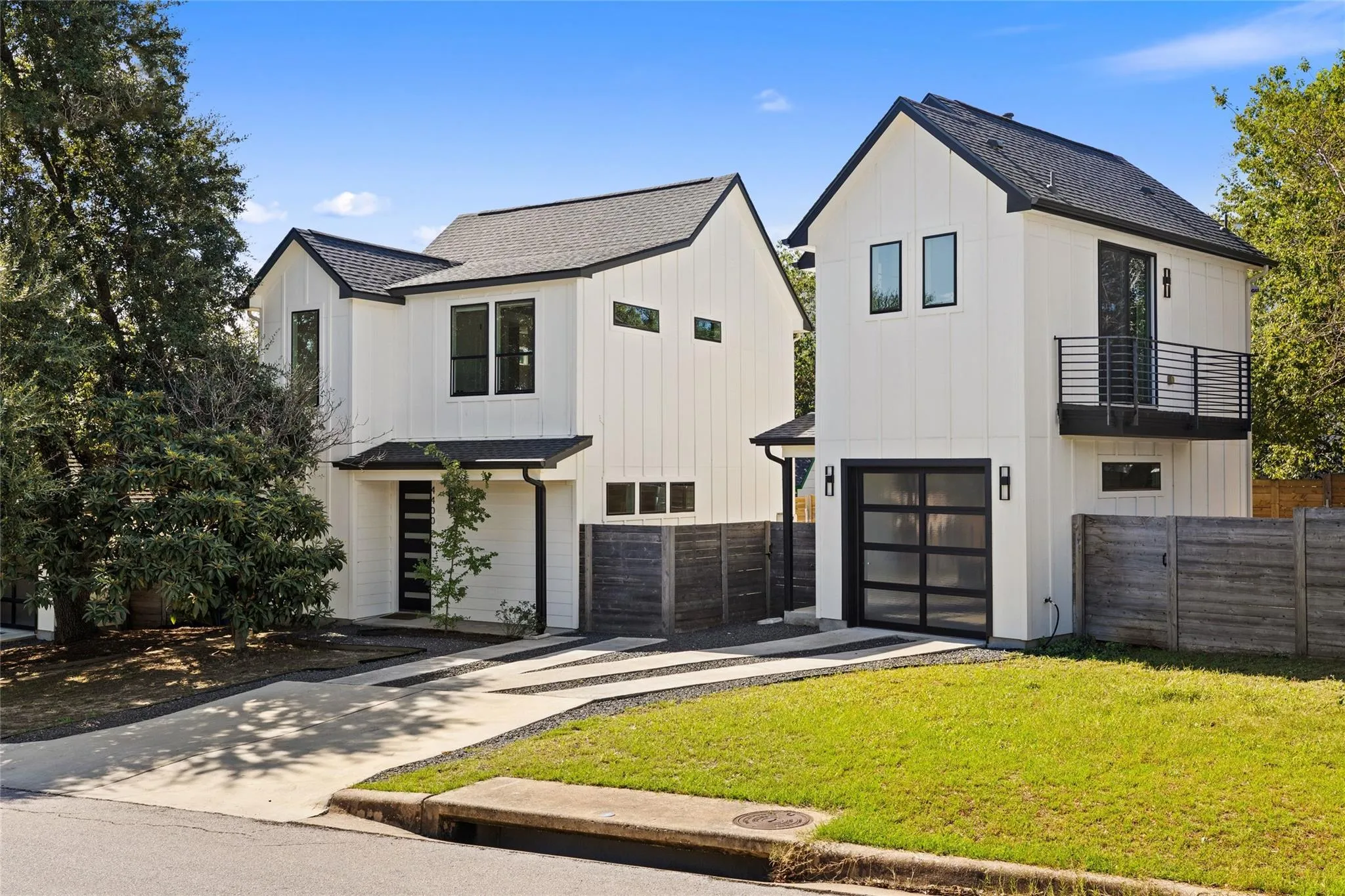 Photo of 4400 JINX AVE #2, Austin, TX, 78745