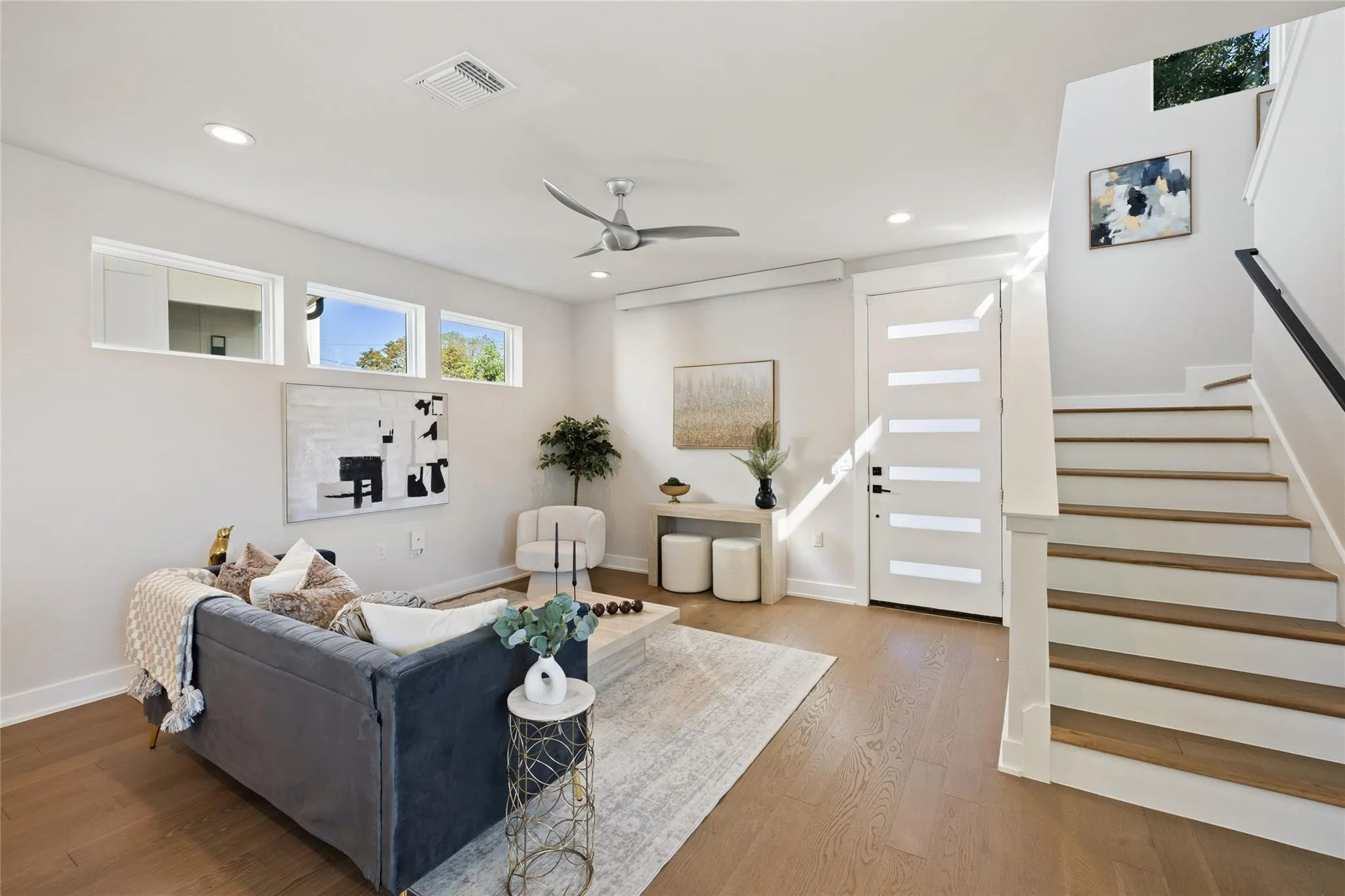 Photo 5 of 4400 JINX AVE #2