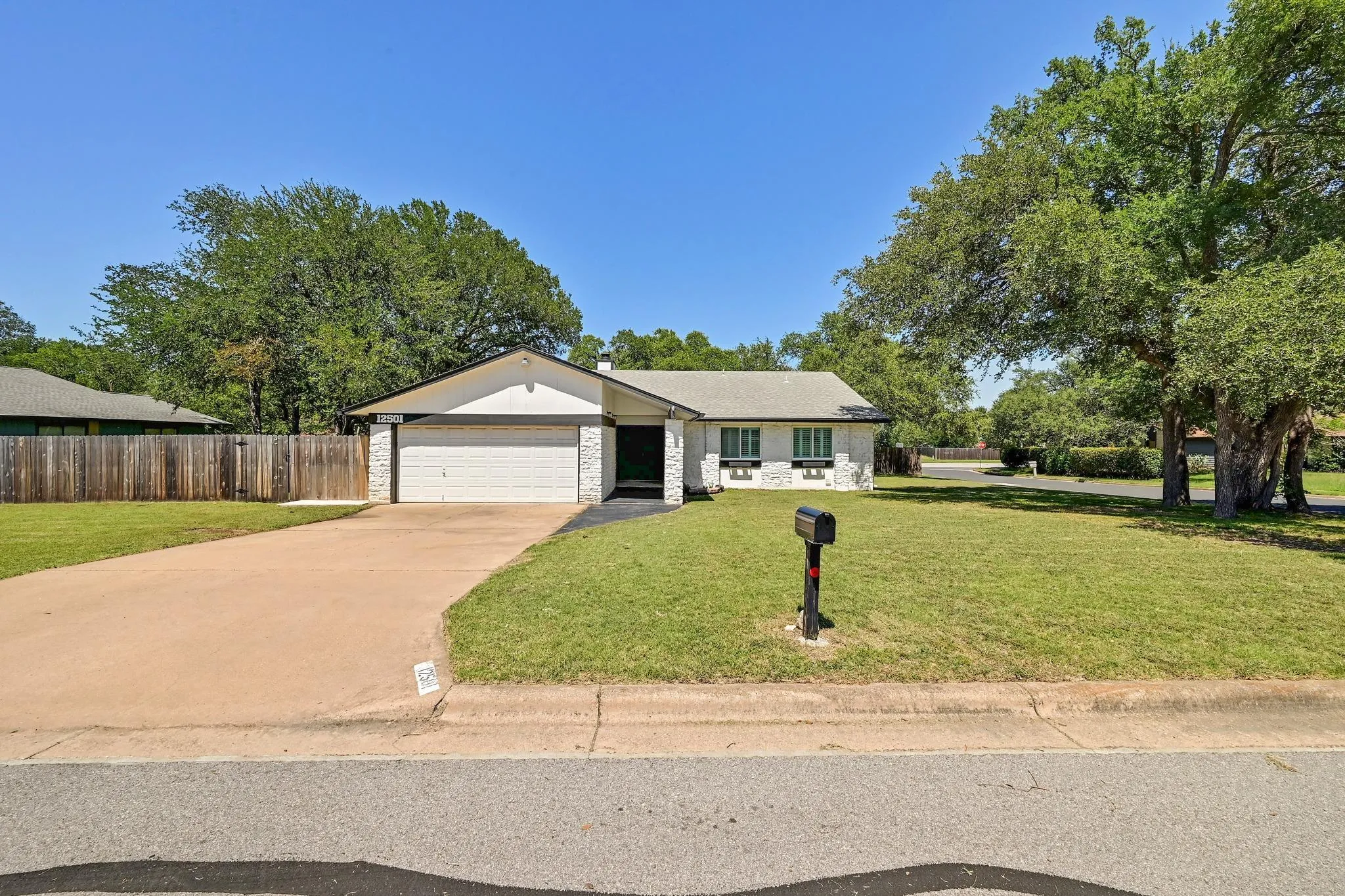 Photo of 12501 PREECE DR, Austin, TX, 78729