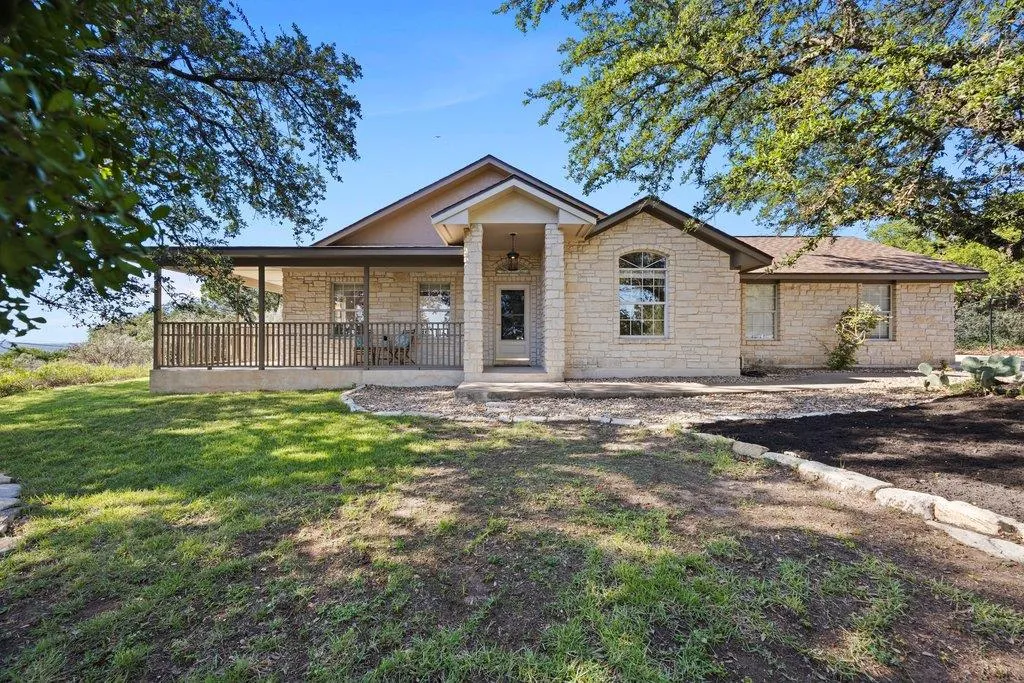 Photo of 4802 THUNDERBIRD, Lago Vista, TX, 78645