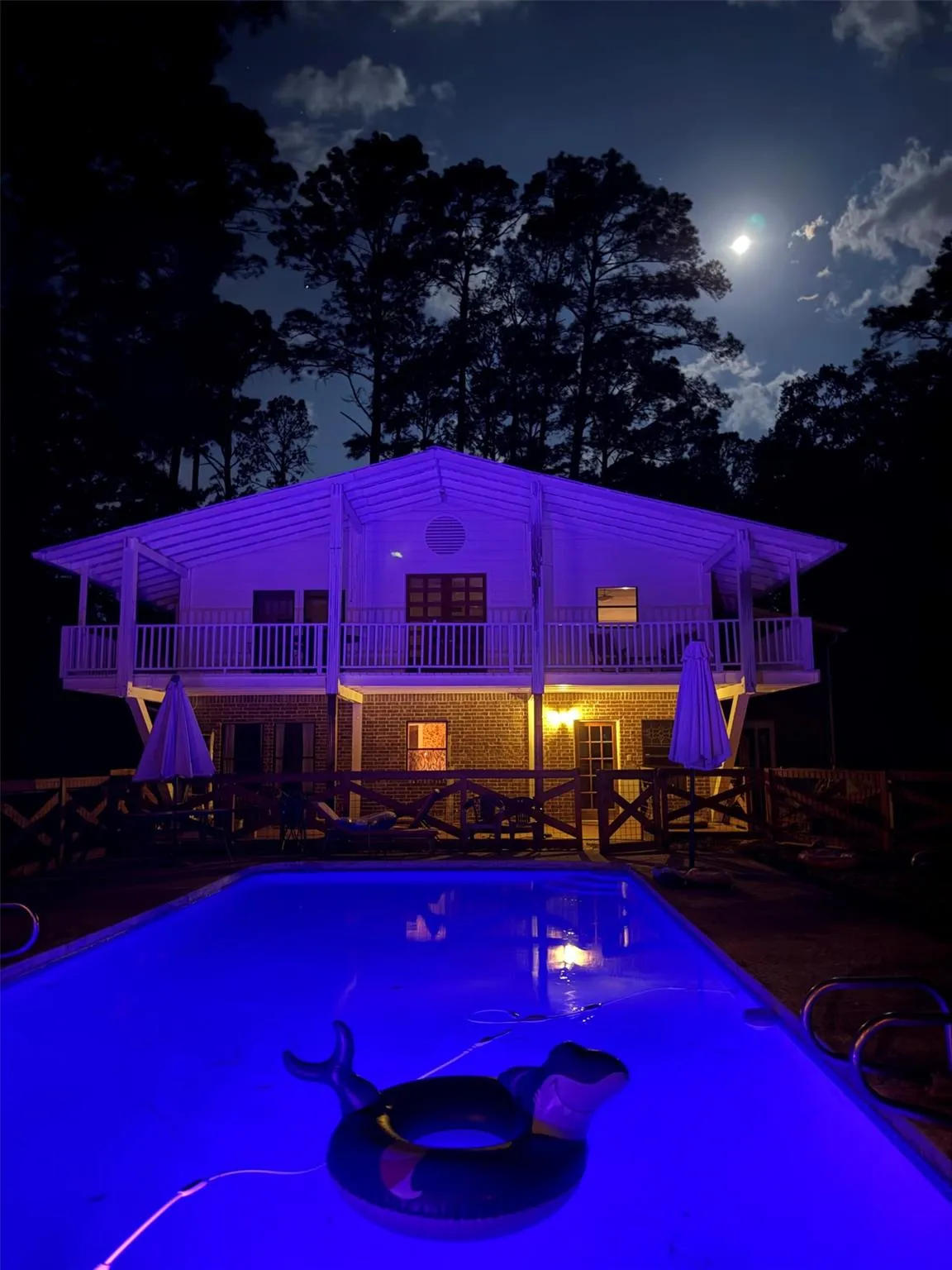 Photo of 363 PORTER RD, Bastrop, TX, 78602