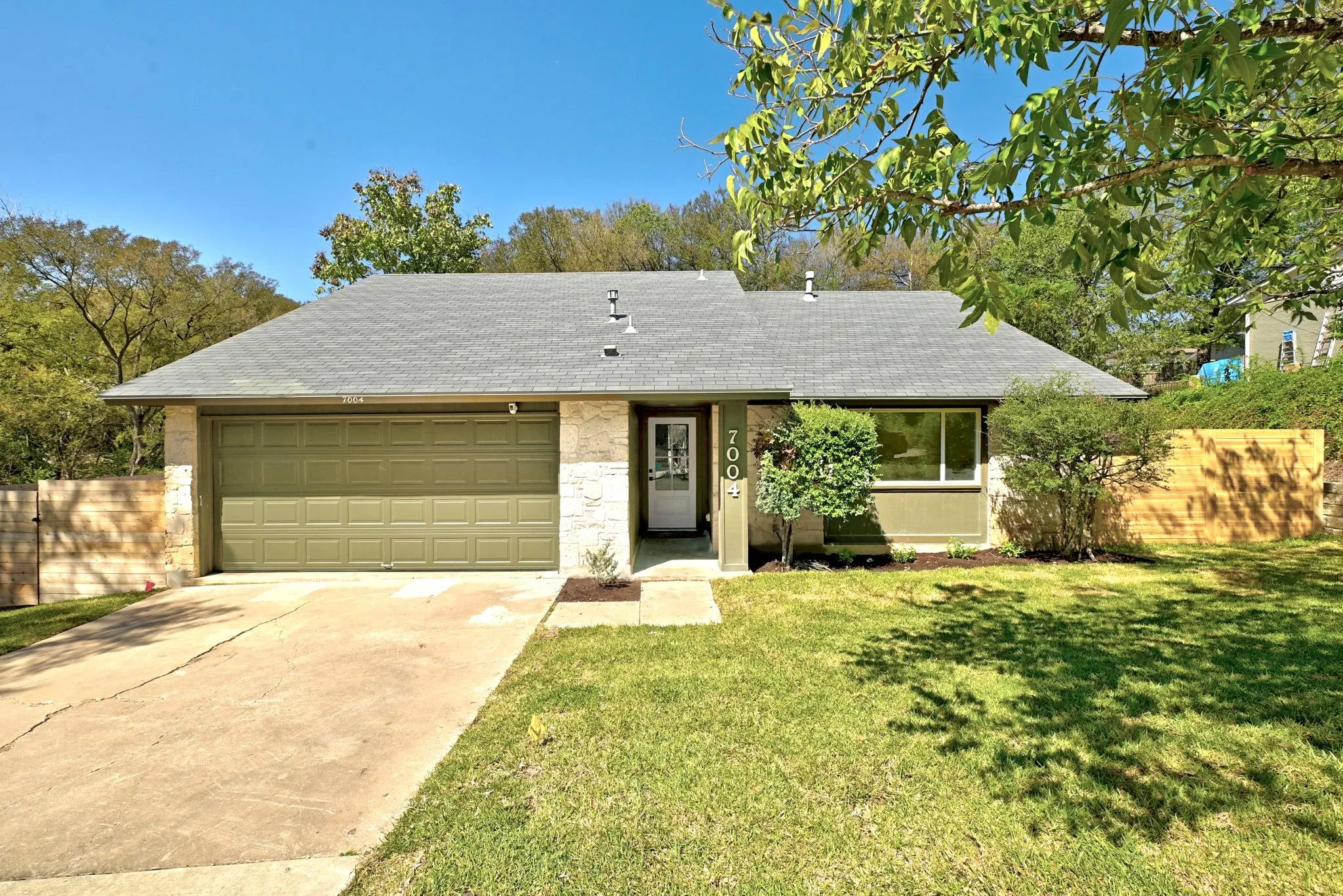 Photo 2 of 7004 FRED MORSE DR