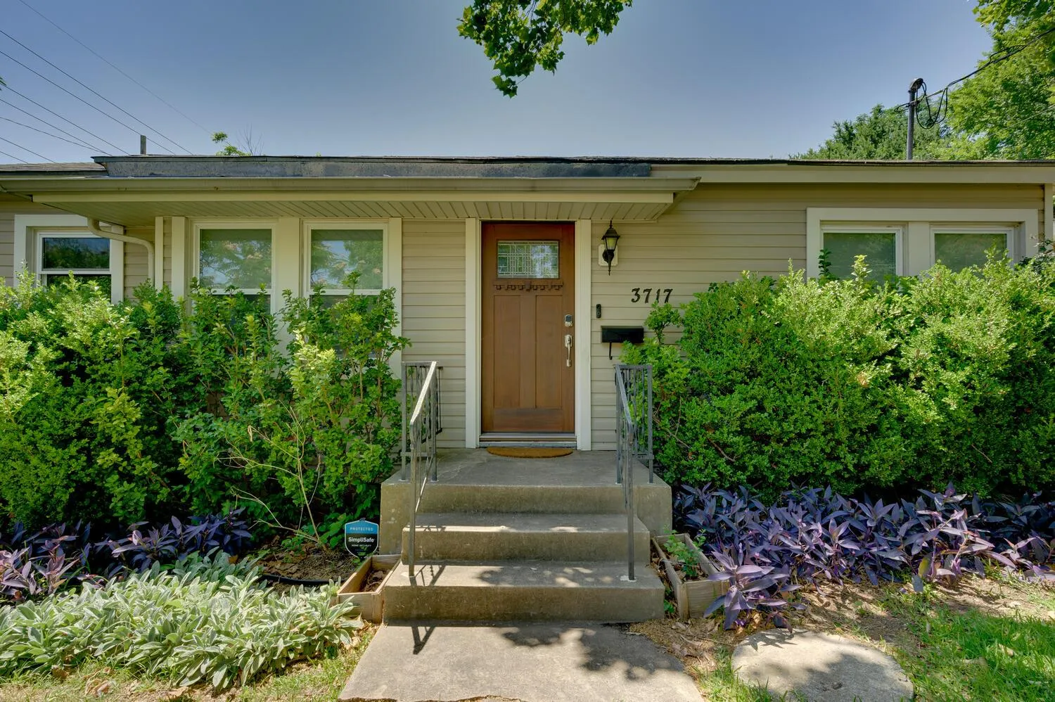 Photo of 3717 WERNER AVE, Austin, TX, 78722