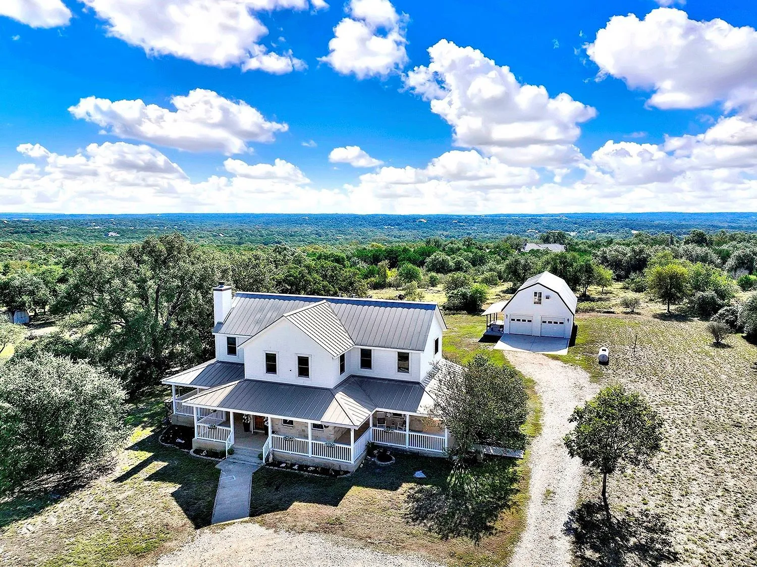 Photo of 1061 CASCADE TRL, San Marcos, TX, 78666