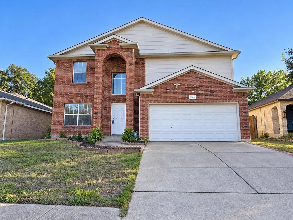 Photo of 2205 KAISER DR, Austin, TX, 78748