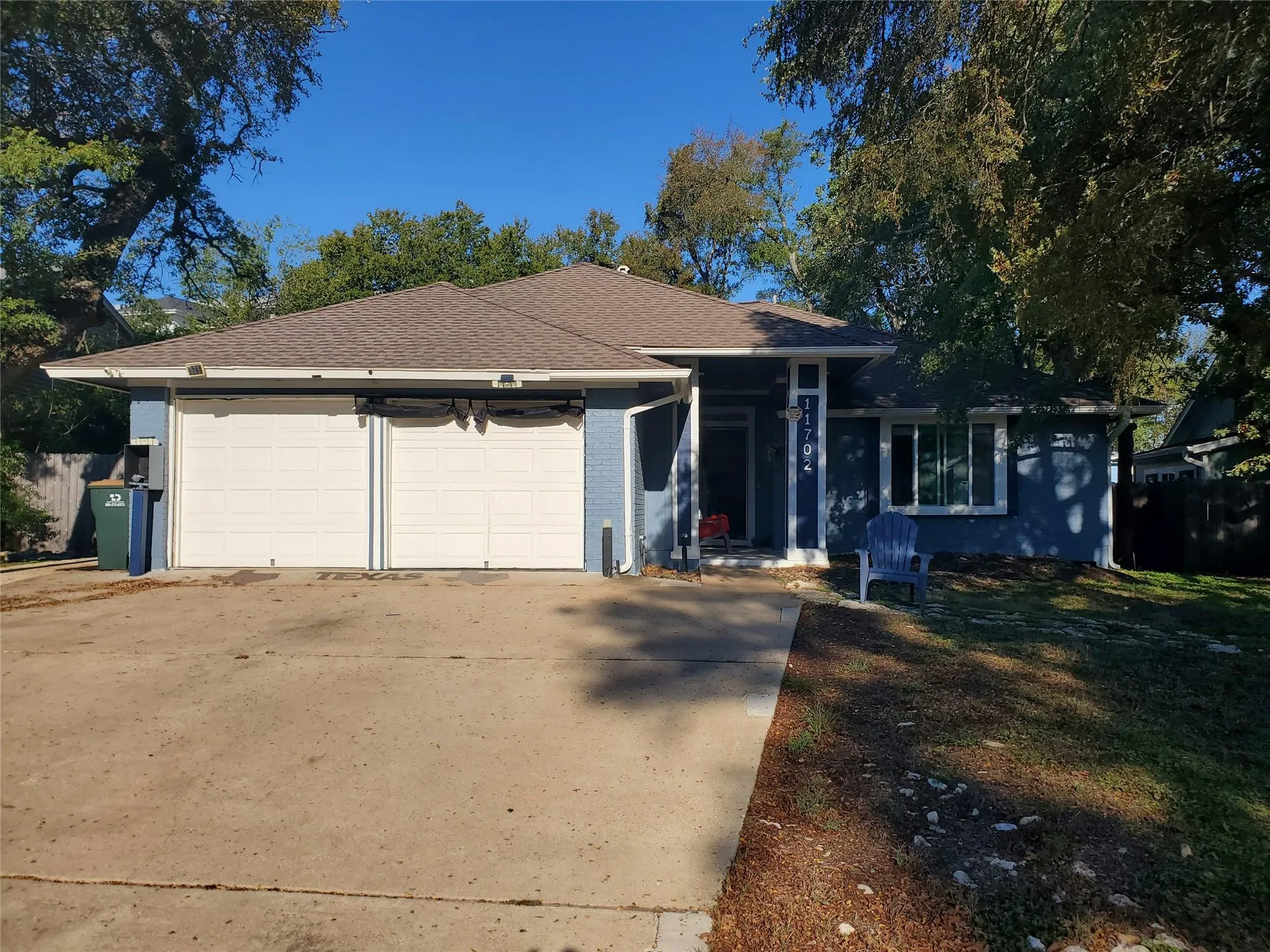 Photo of 11702 TANGLEBRIAR TRL, Austin, TX, 78750