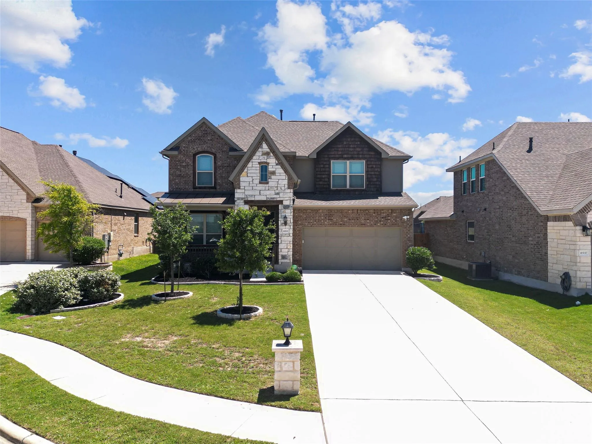 Photo of 6533 LEONARDO CV, Round Rock, TX, 78665
