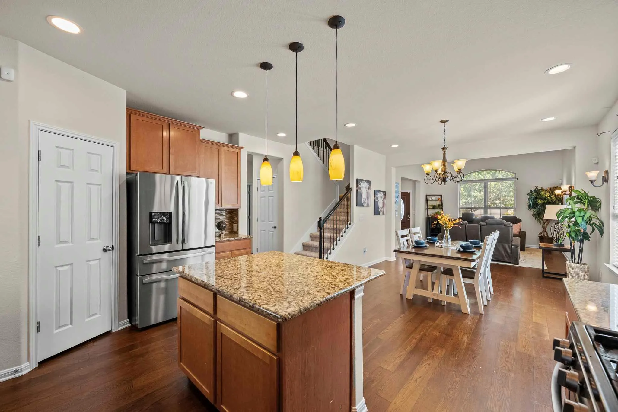 Photo of 1909 GABRIELLES WAY, Manchaca, 78652