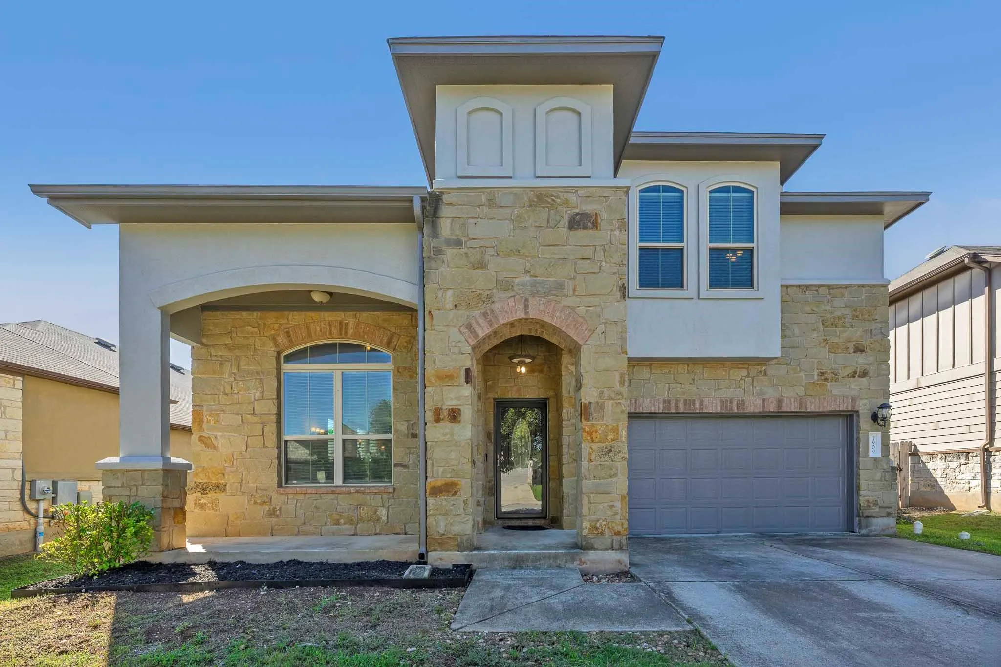 Photo of 1909 GABRIELLES WAY, Manchaca, TX, 78652
