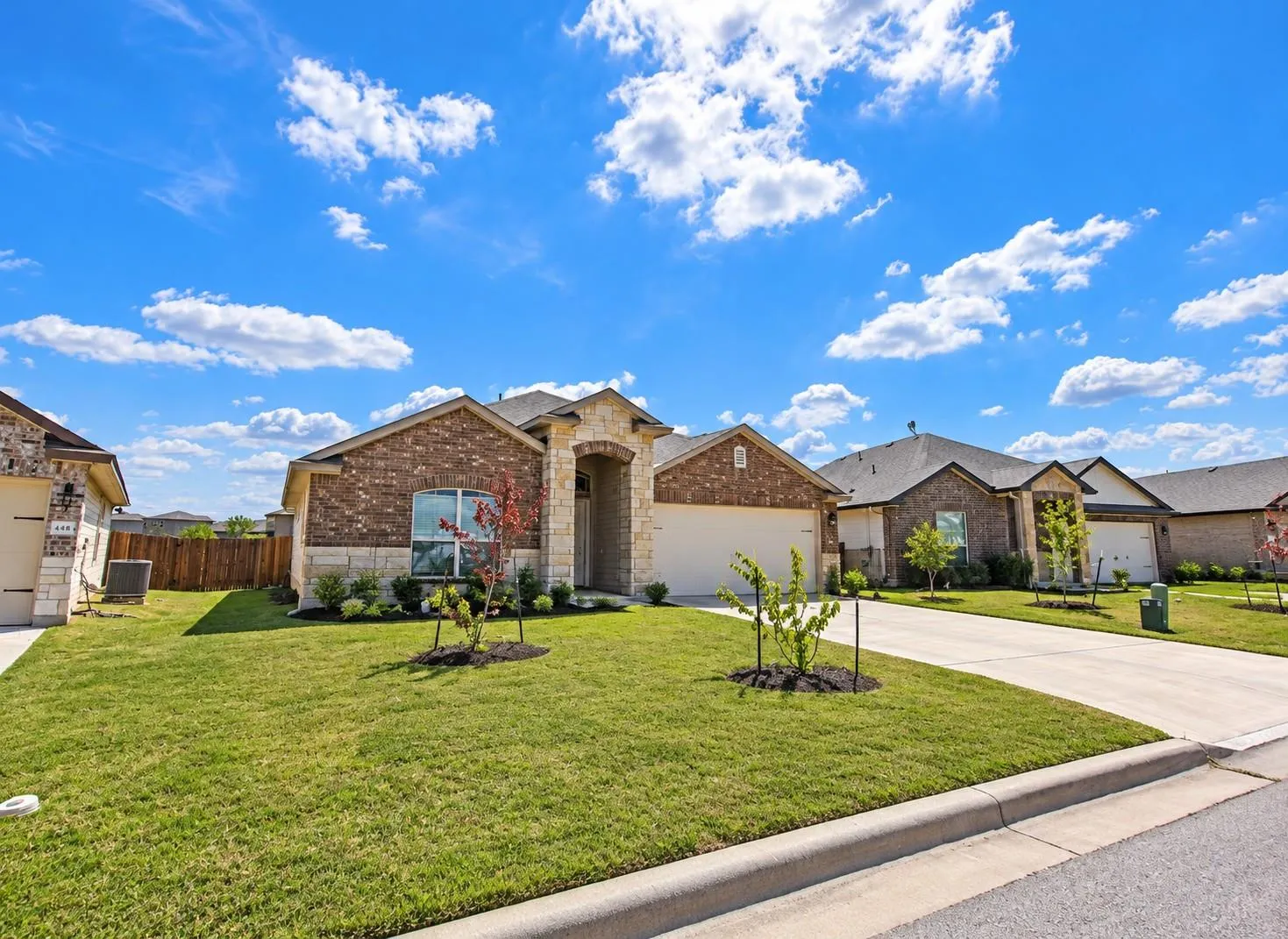 Photo of 444 UNCLE BILLY WAY, Jarrell, TX, 76537