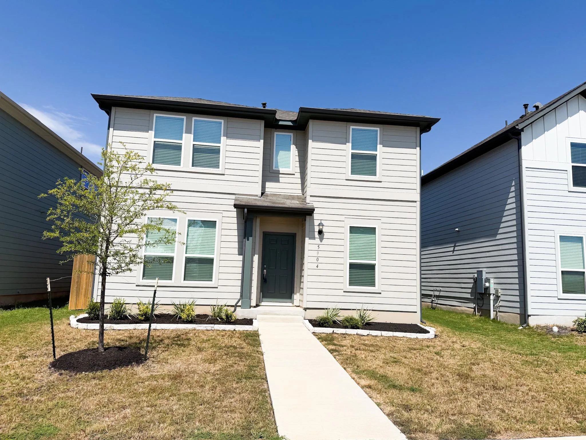 Photo of 5904 JENNIFER PASTURE PATH, Del Valle, TX, 78617