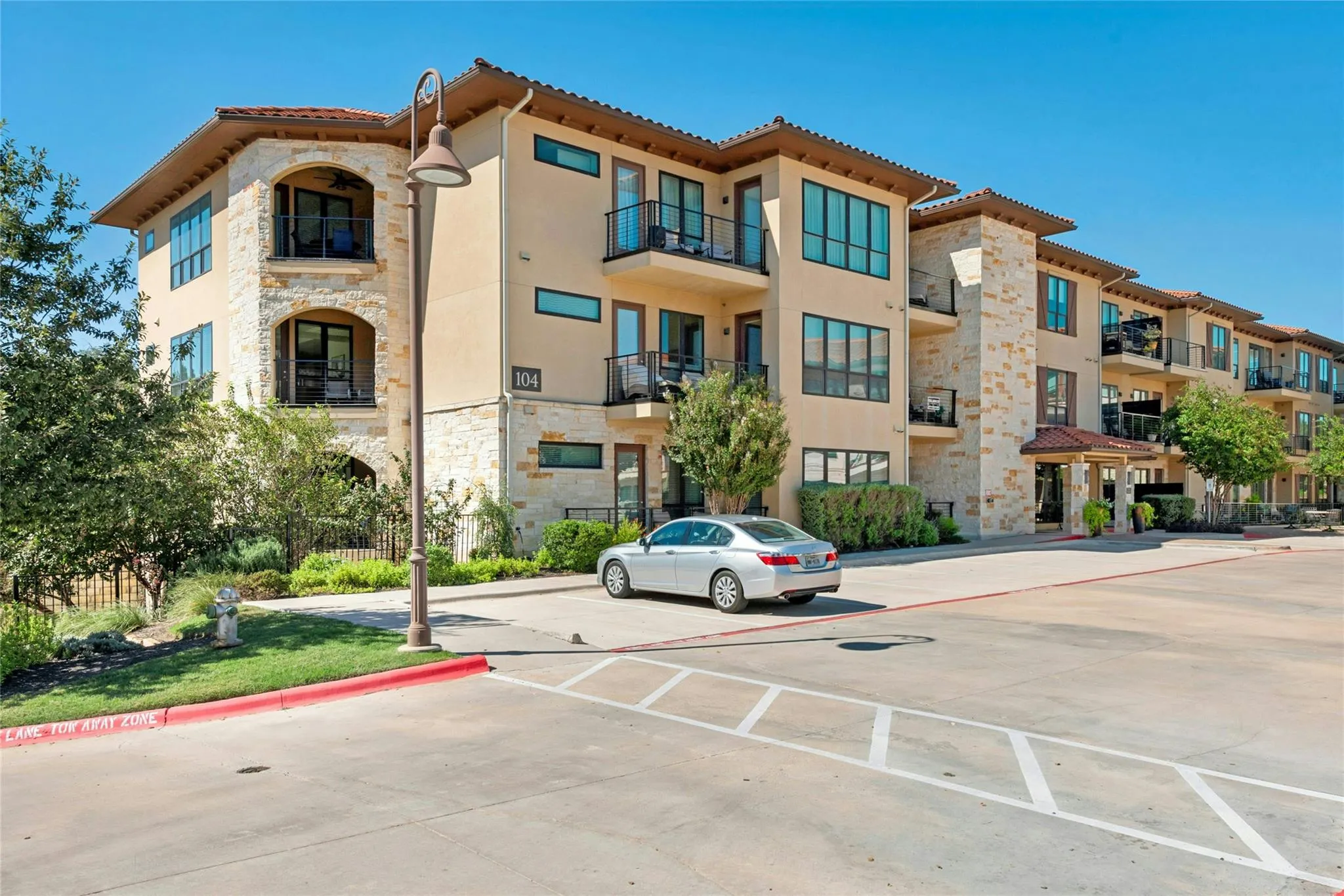 Photo 2 of 104 BELLA TOSCANA AVE #2201