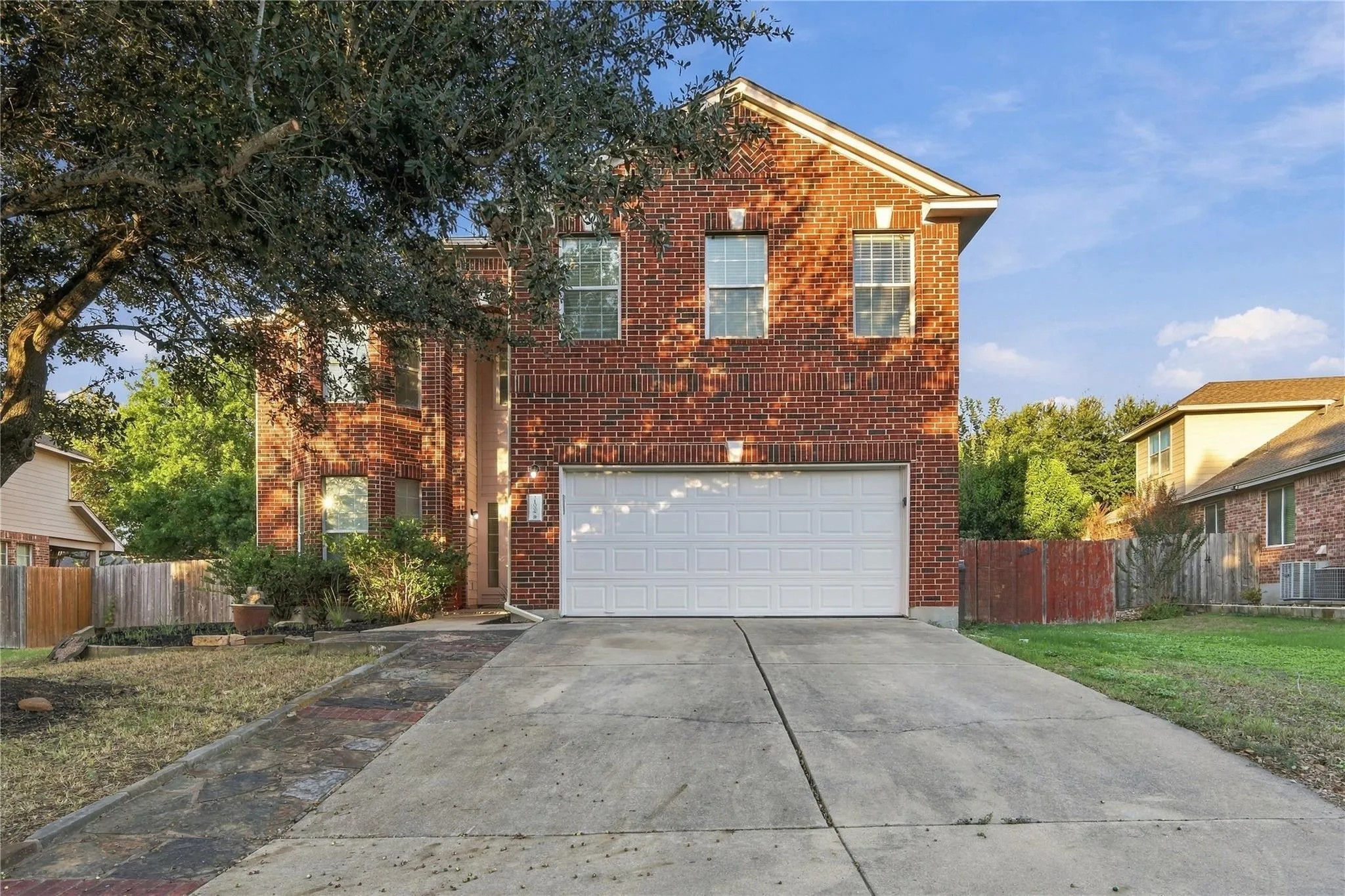 Photo of 21008 HALLBROOK LN, Pflugerville, TX, 78660