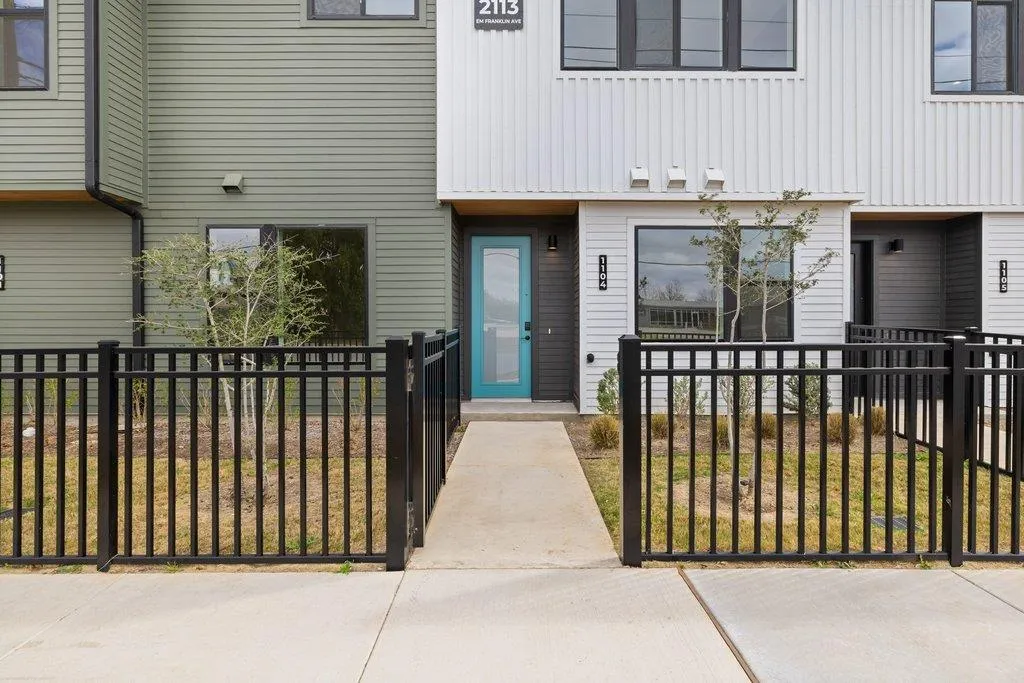 Photo of 2113 EM FRANKLIN AVE #89, Austin, TX, 78723
