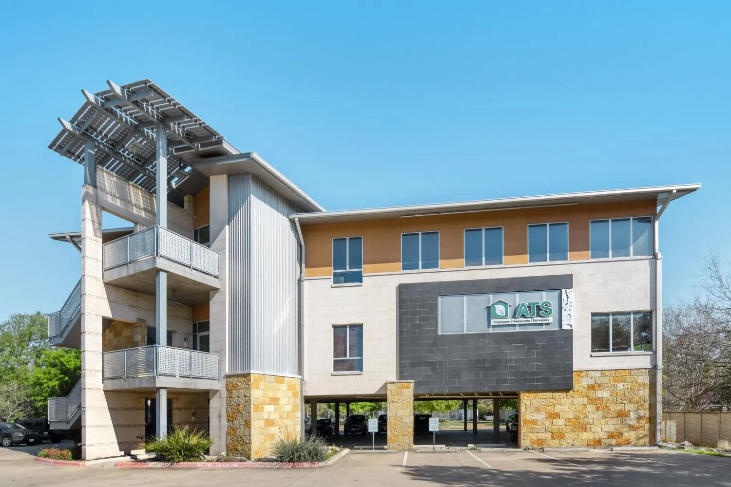 Photo of 4910 W HIGHWAY 290 HIGHWAY #210, Austin, TX, 78735