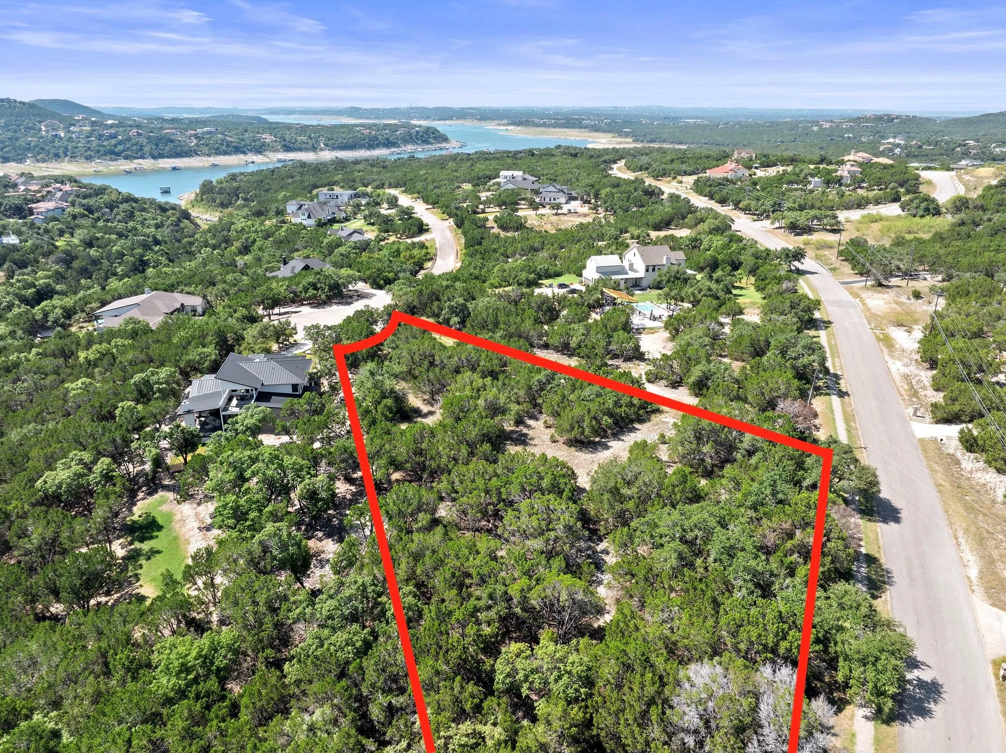 Photo of 17604 HUNTERS HOLW, Jonestown, TX, 78645