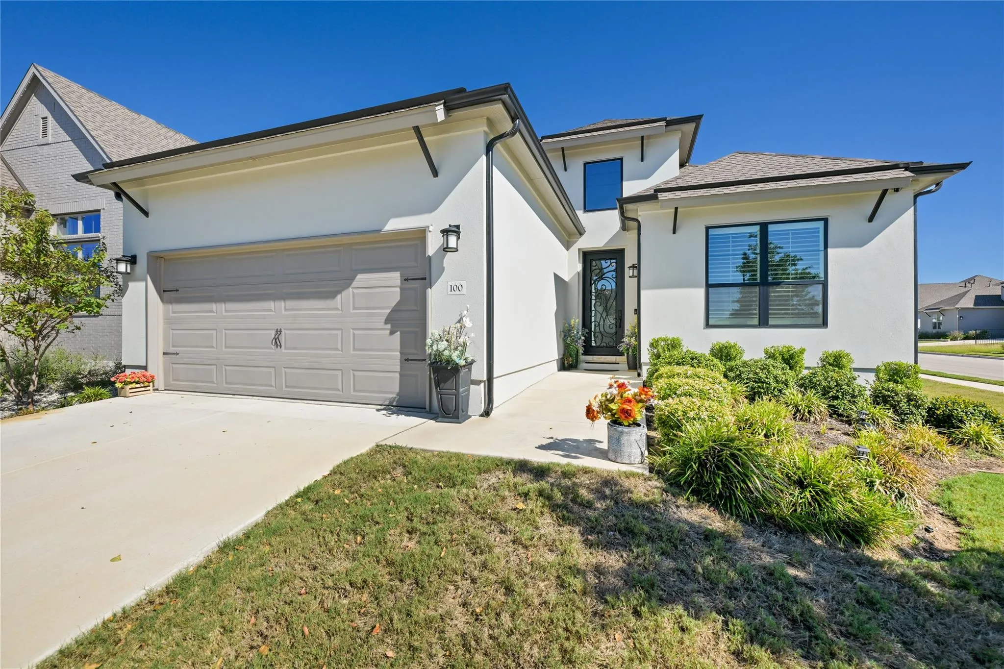 Photo of 100 ARBOROSA PASS, Liberty Hill, TX, 78642