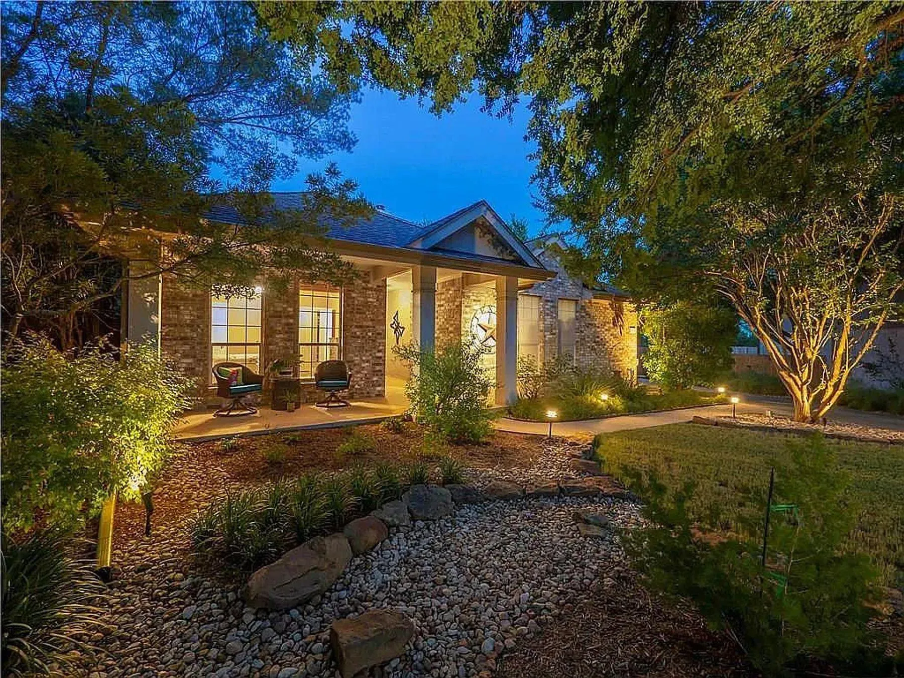 Photo of 2812 CASCADE FALLS DR, Austin, TX, 78738