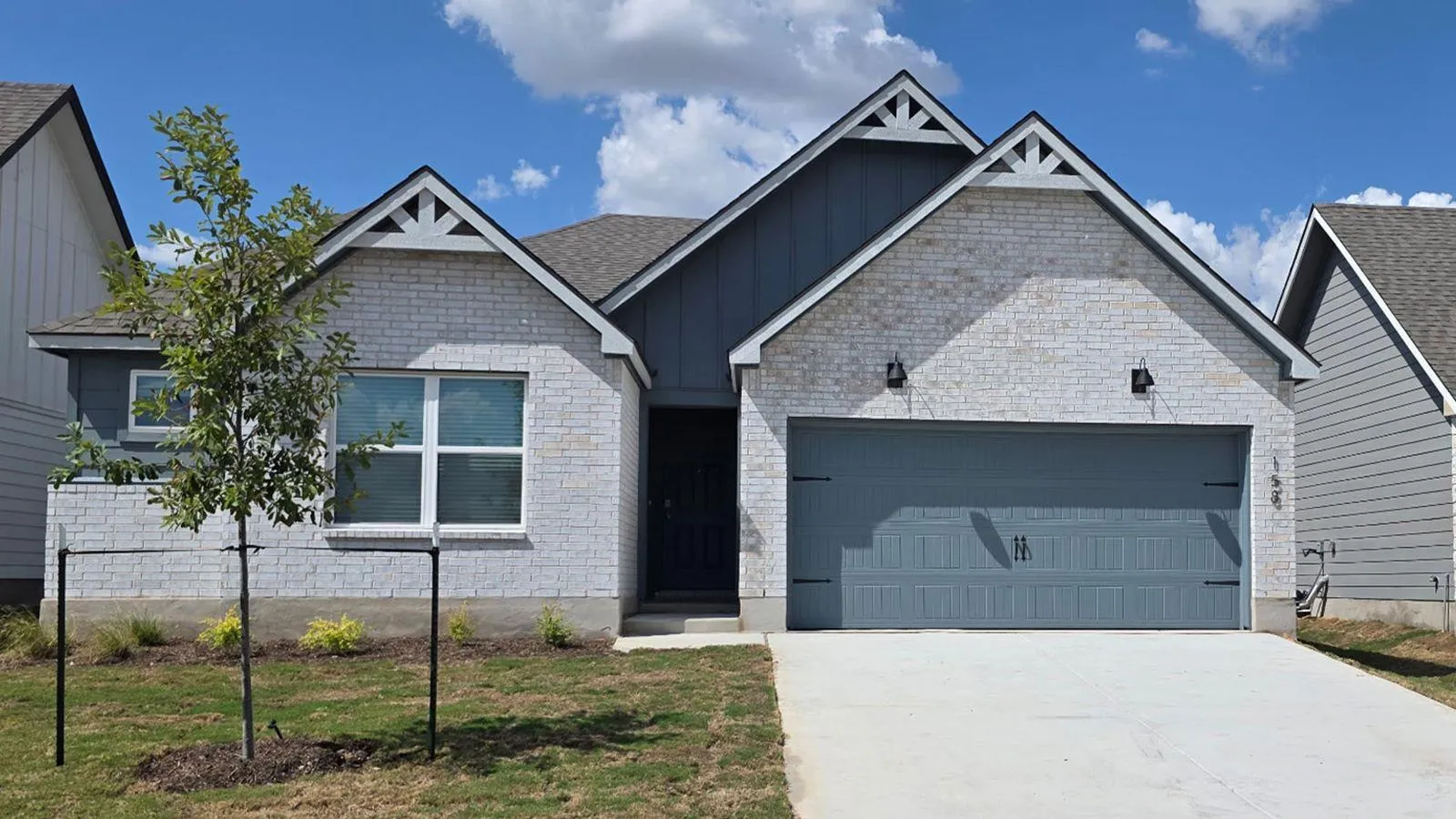 Photo of 158 CANDY ST, Georgetown, TX, 78626