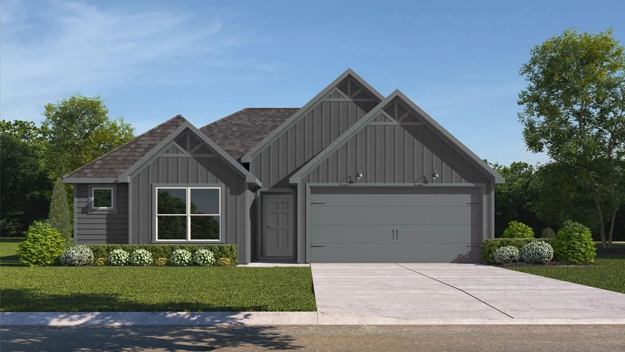 Photo of 606 HECTOR LOOP, Georgetown, TX, 78626
