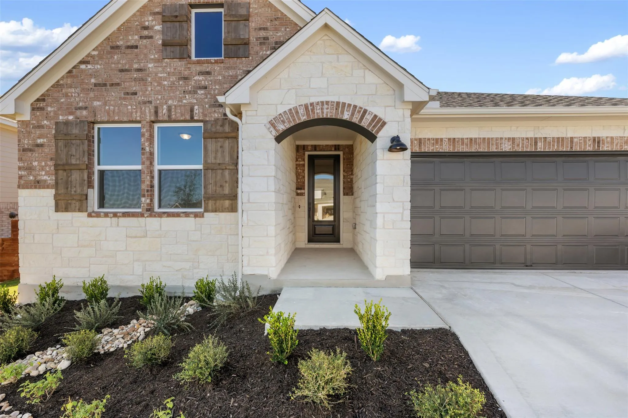 Photo of 11409 LAGO LEON ST, Manor, TX, 78653