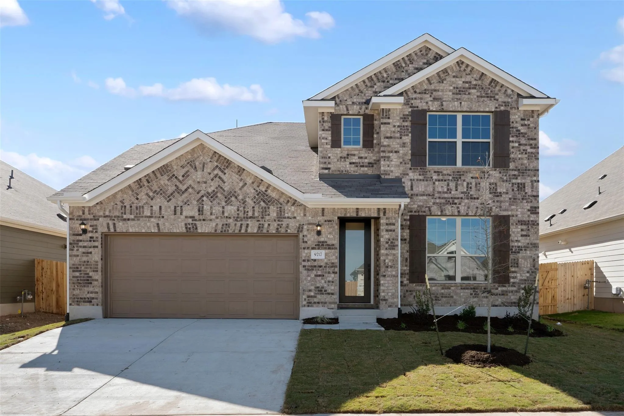 Photo of 11405 LAGO LEON ST, Manor, TX, 78653