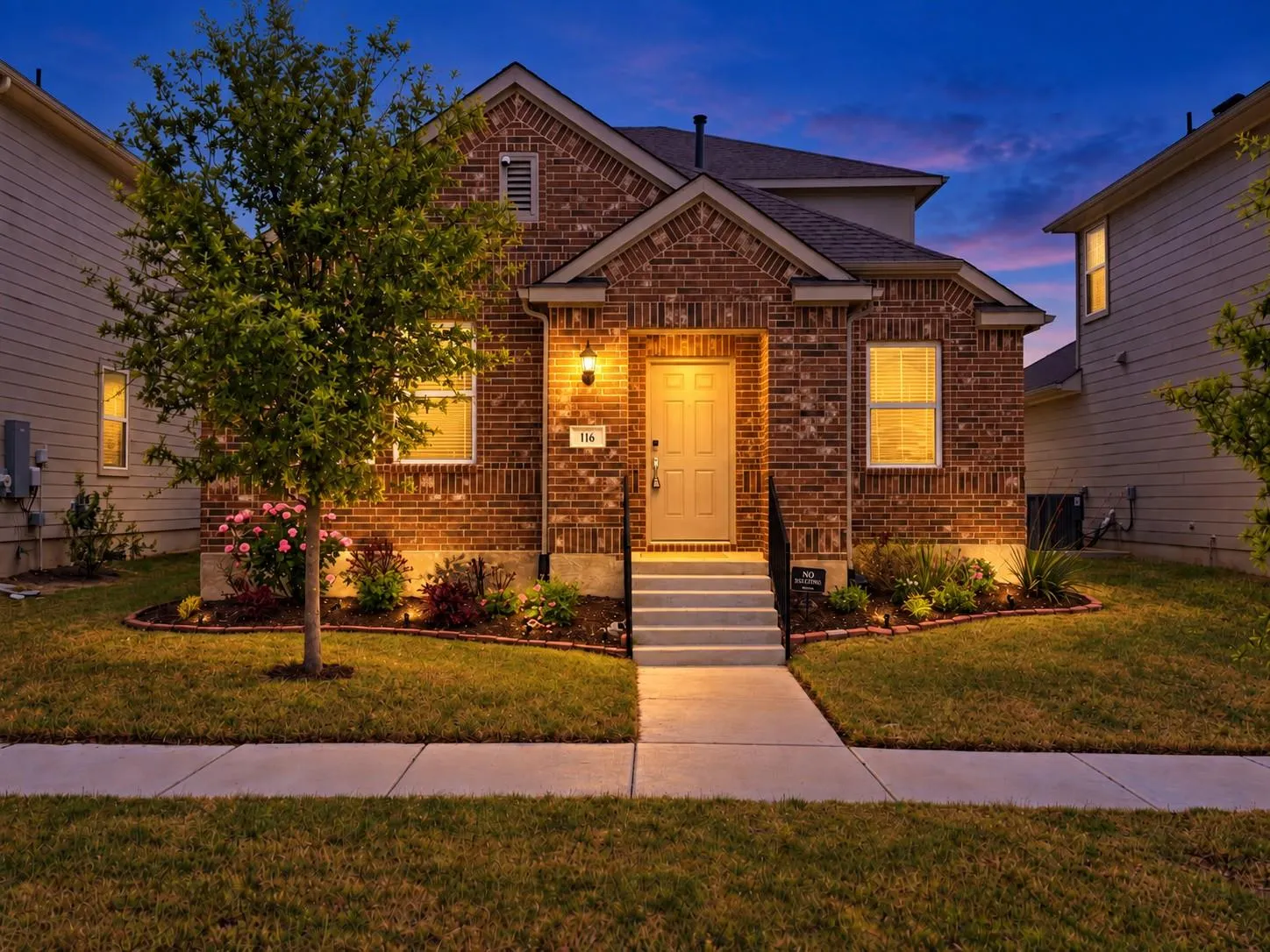 Photo of 116 GRACIE WAY, Hutto, TX, 78634