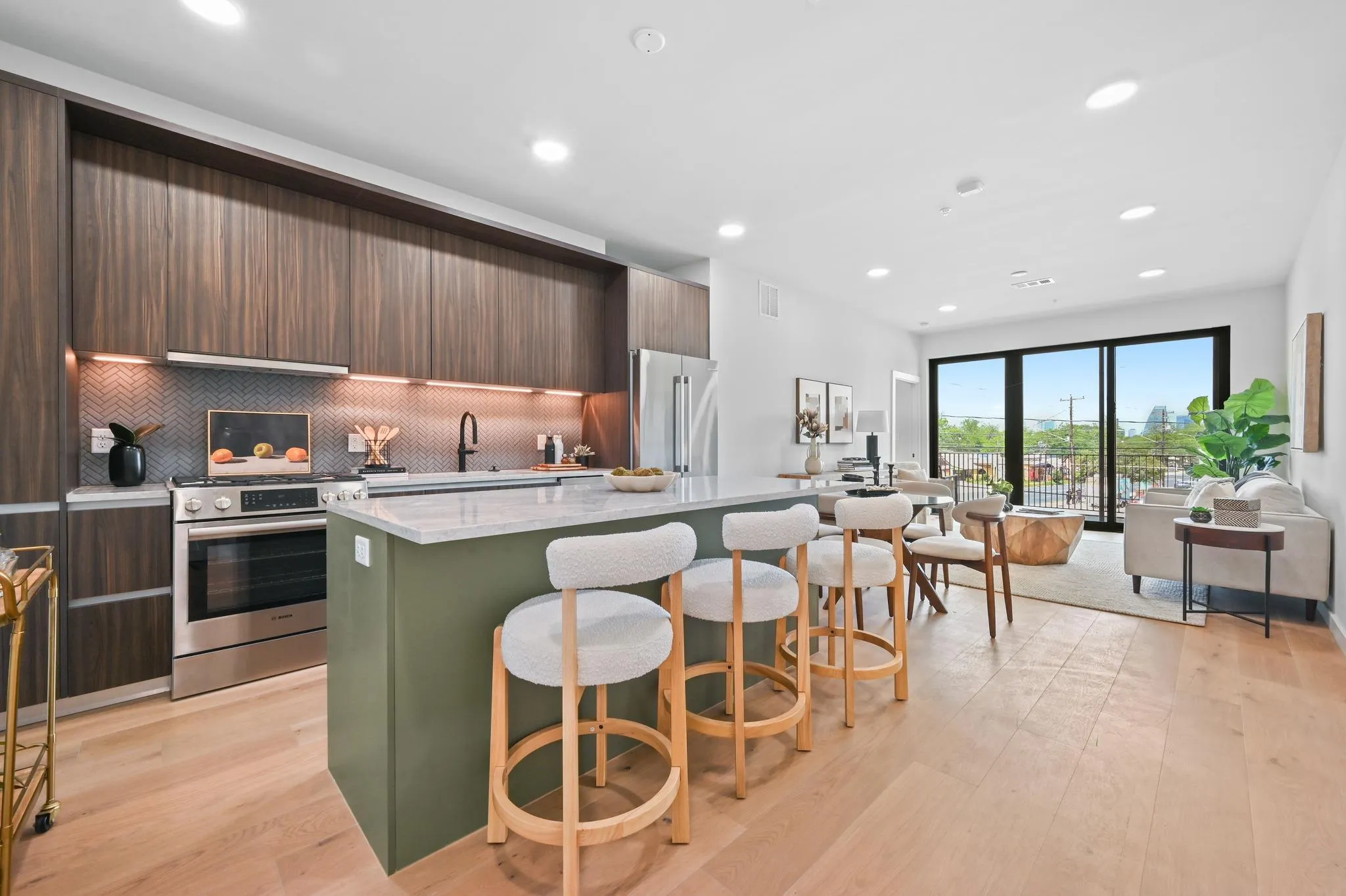 Photo of 2209 S 1ST ST #209, Austin, TX, 78704