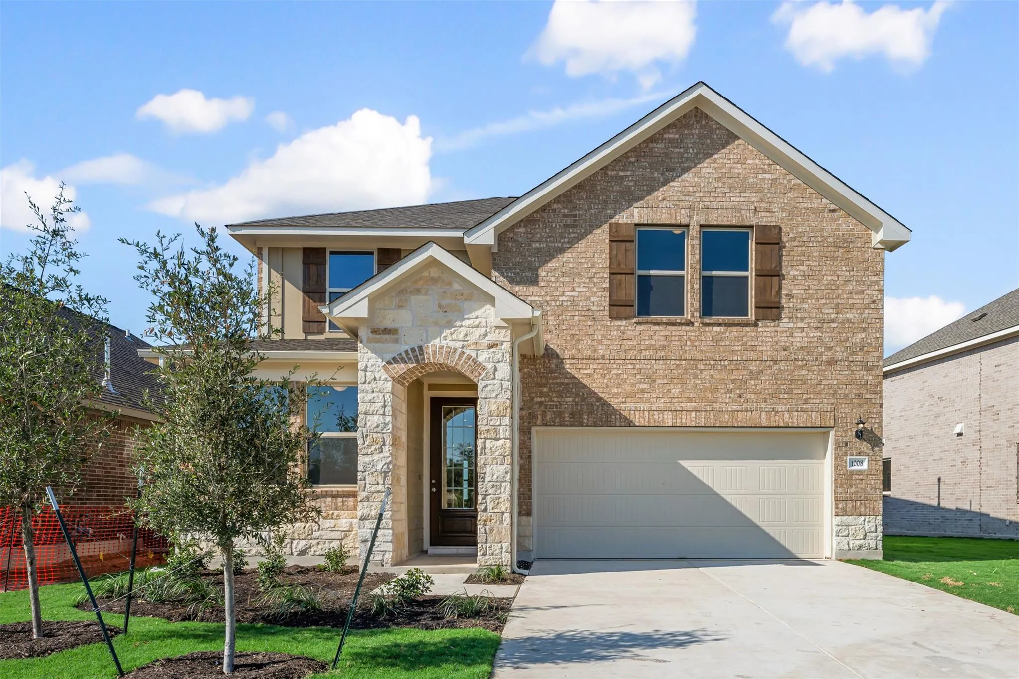 Photo of 117 JANS WAY, Georgetown, TX, 78626