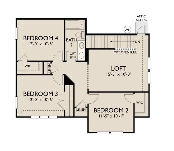 Photo 3 of 117 JANS WAY