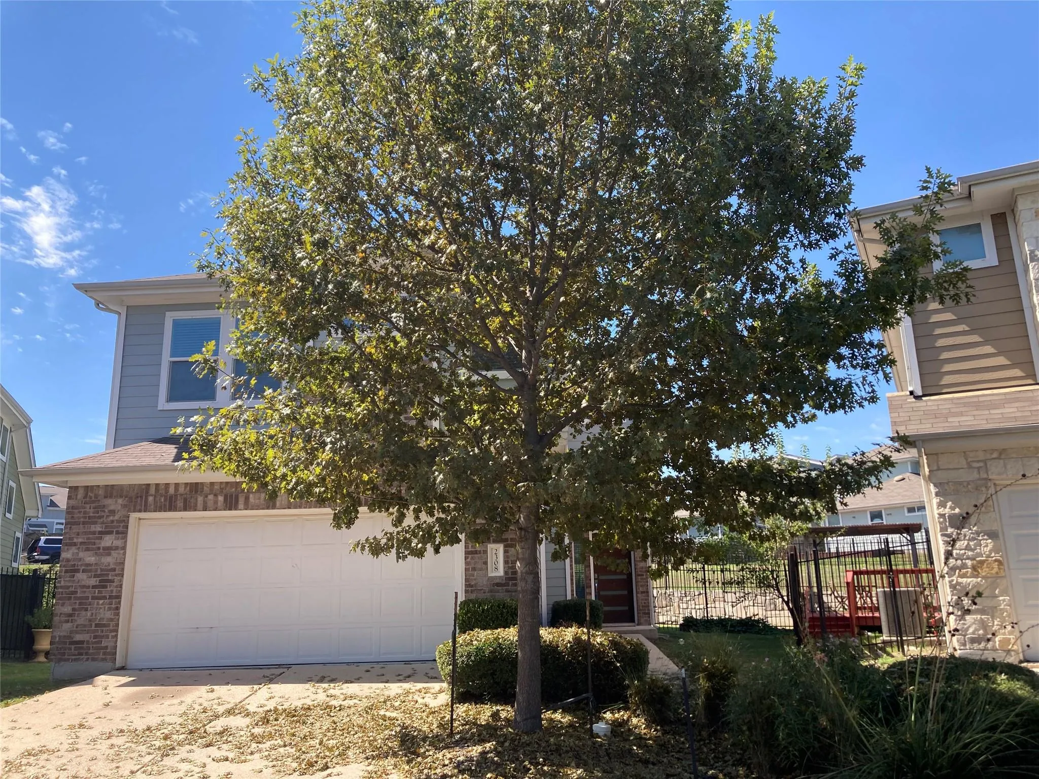 Photo of 2308 MONTAGUE ST, Austin, TX, 78741