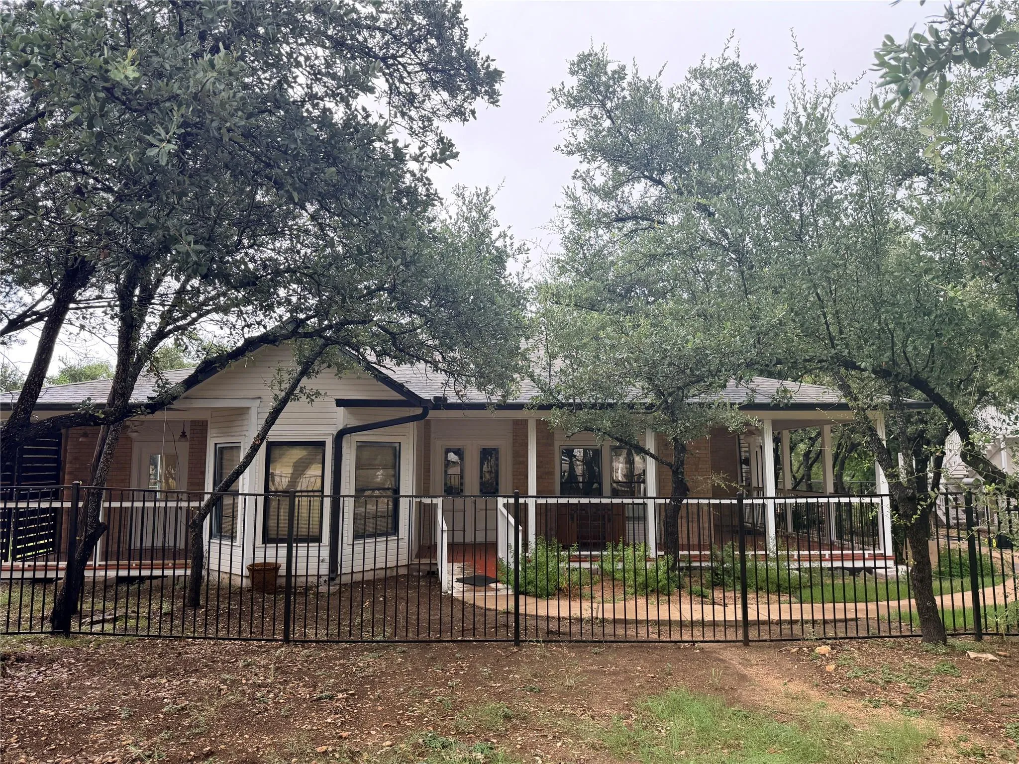 Photo of 7130 RANCH 2338 RD, Georgetown, TX, 78633