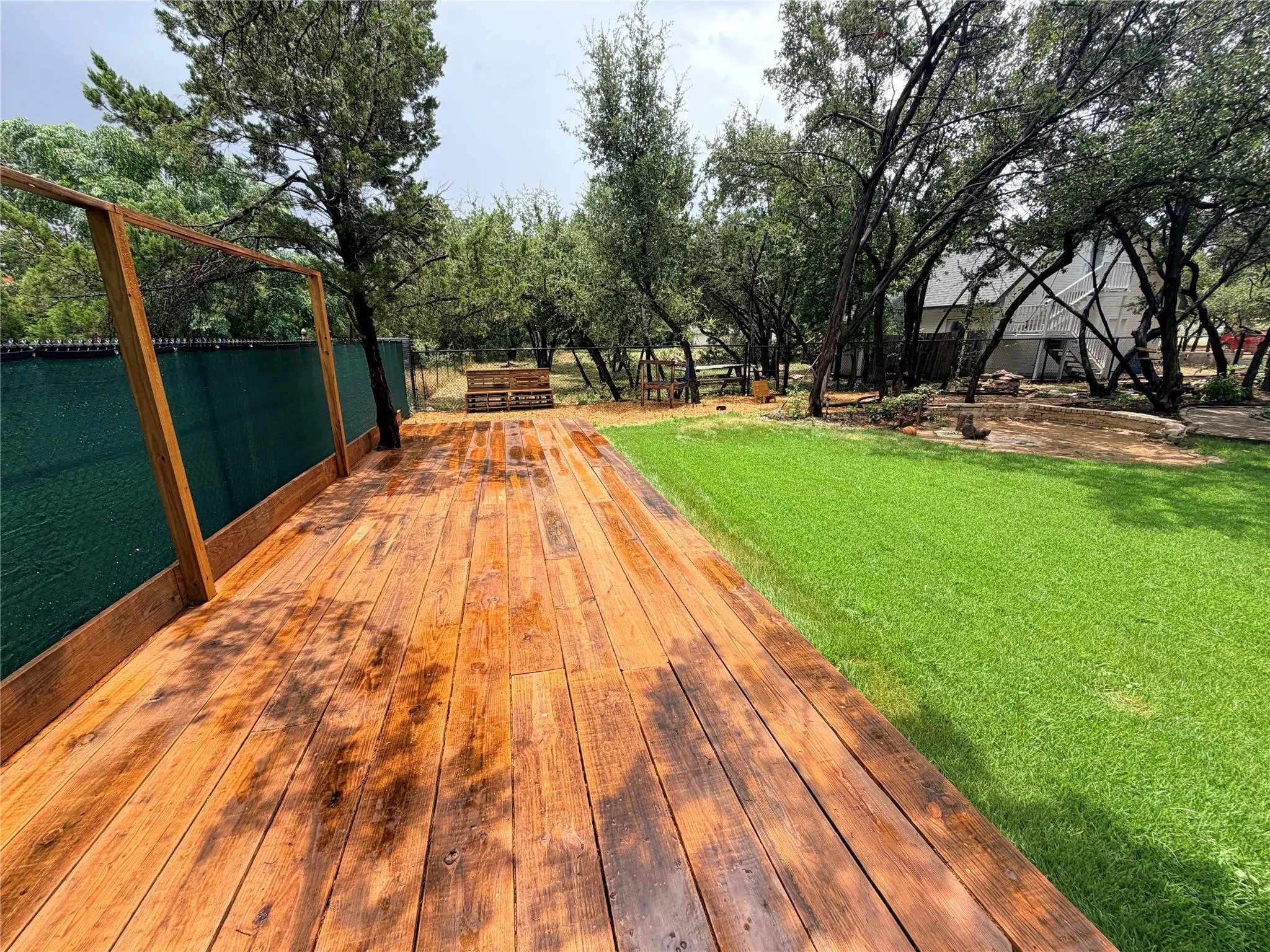 Photo 5 of 7130 RANCH 2338 RD