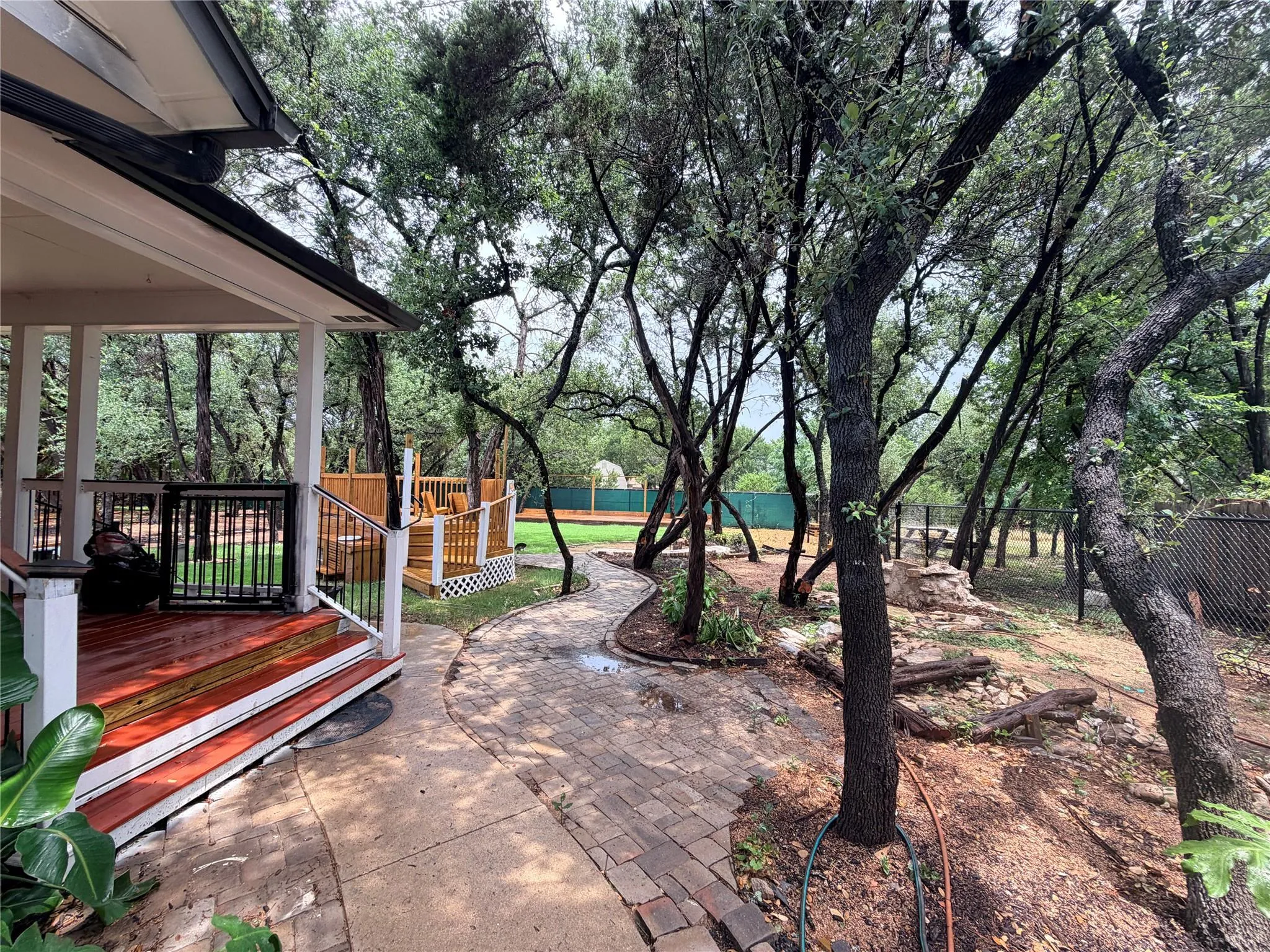 Photo 3 of 7130 RANCH 2338 RD