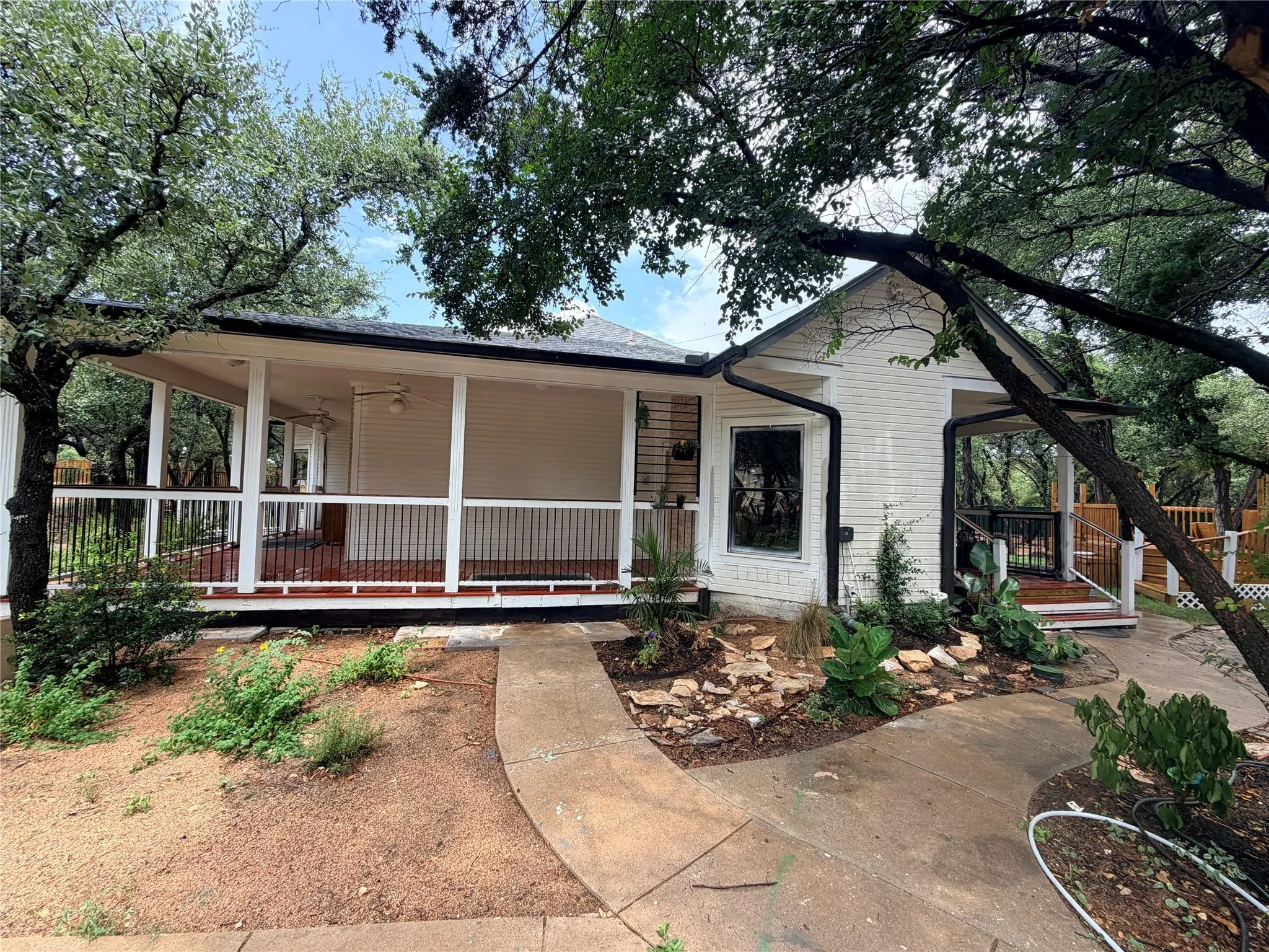 Photo 2 of 7130 RANCH 2338 RD