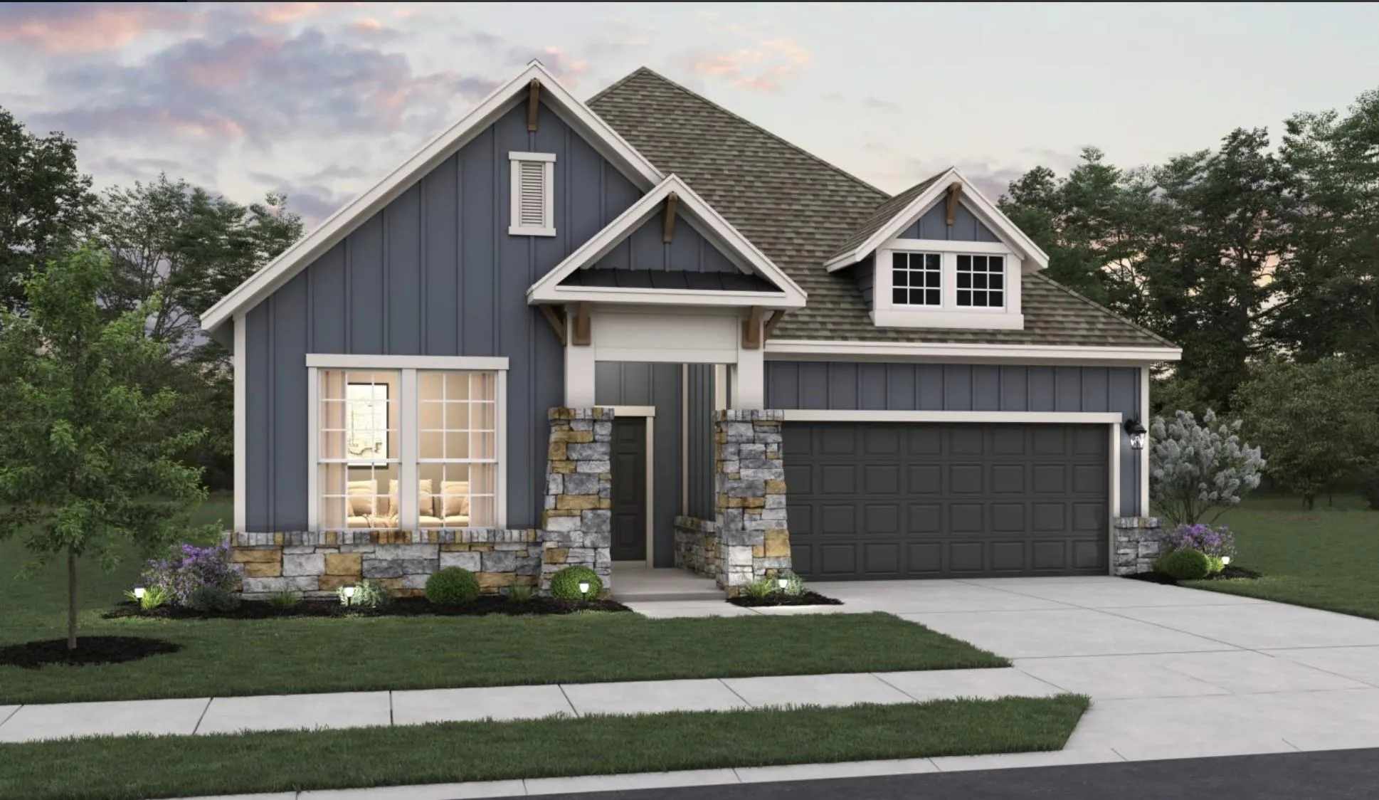Photo of 16616 CONROE DR, Manor, TX, 78653