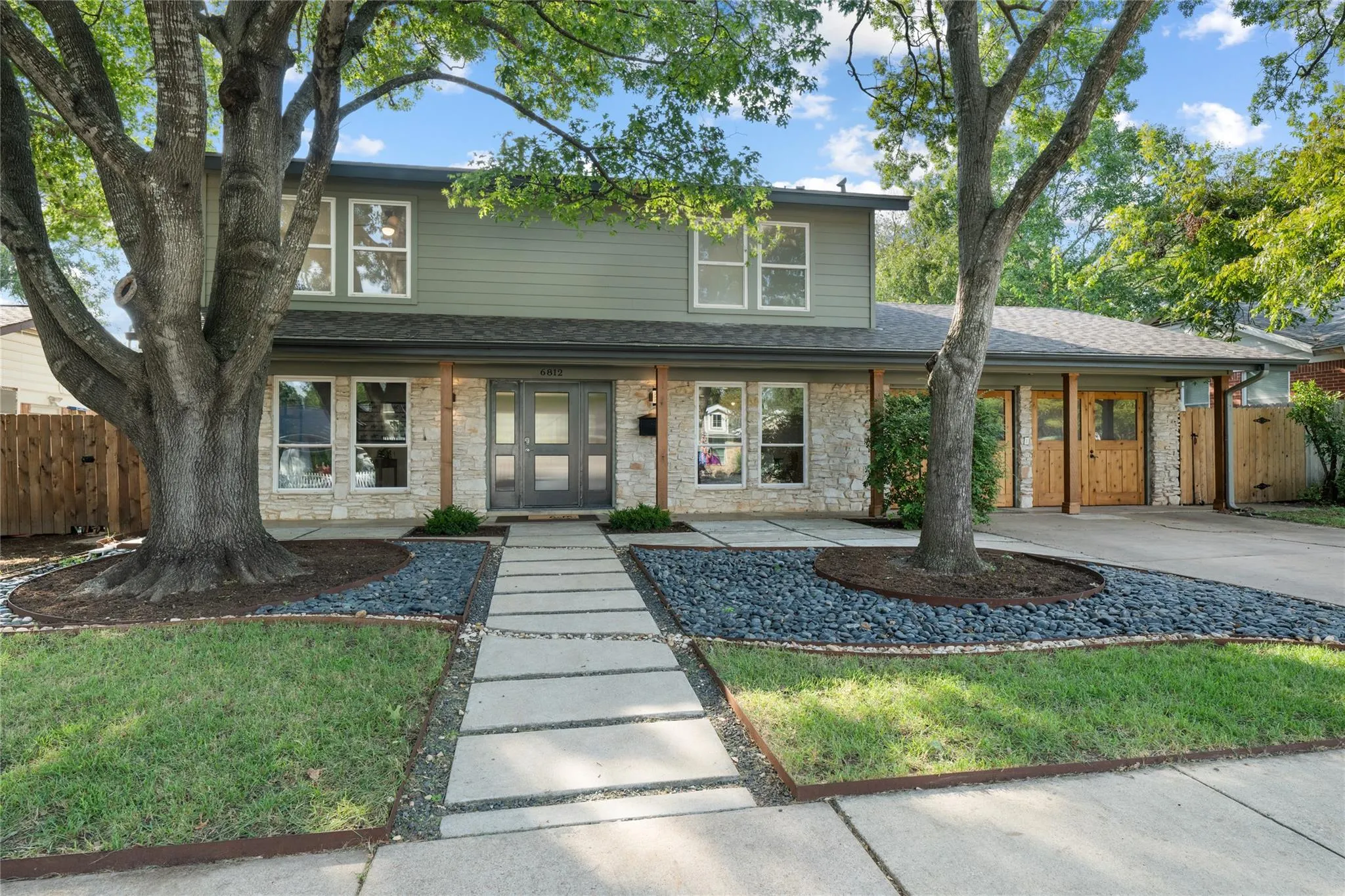 Photo of 6812 PIONEER PL, Austin, TX, 78757