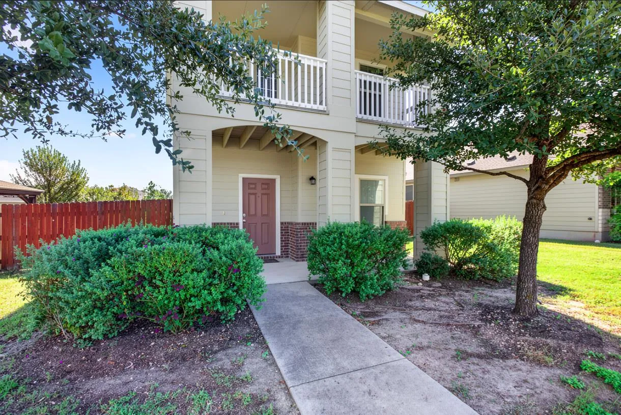 Photo of 516 PALMILLA ST, Leander, TX, 78641