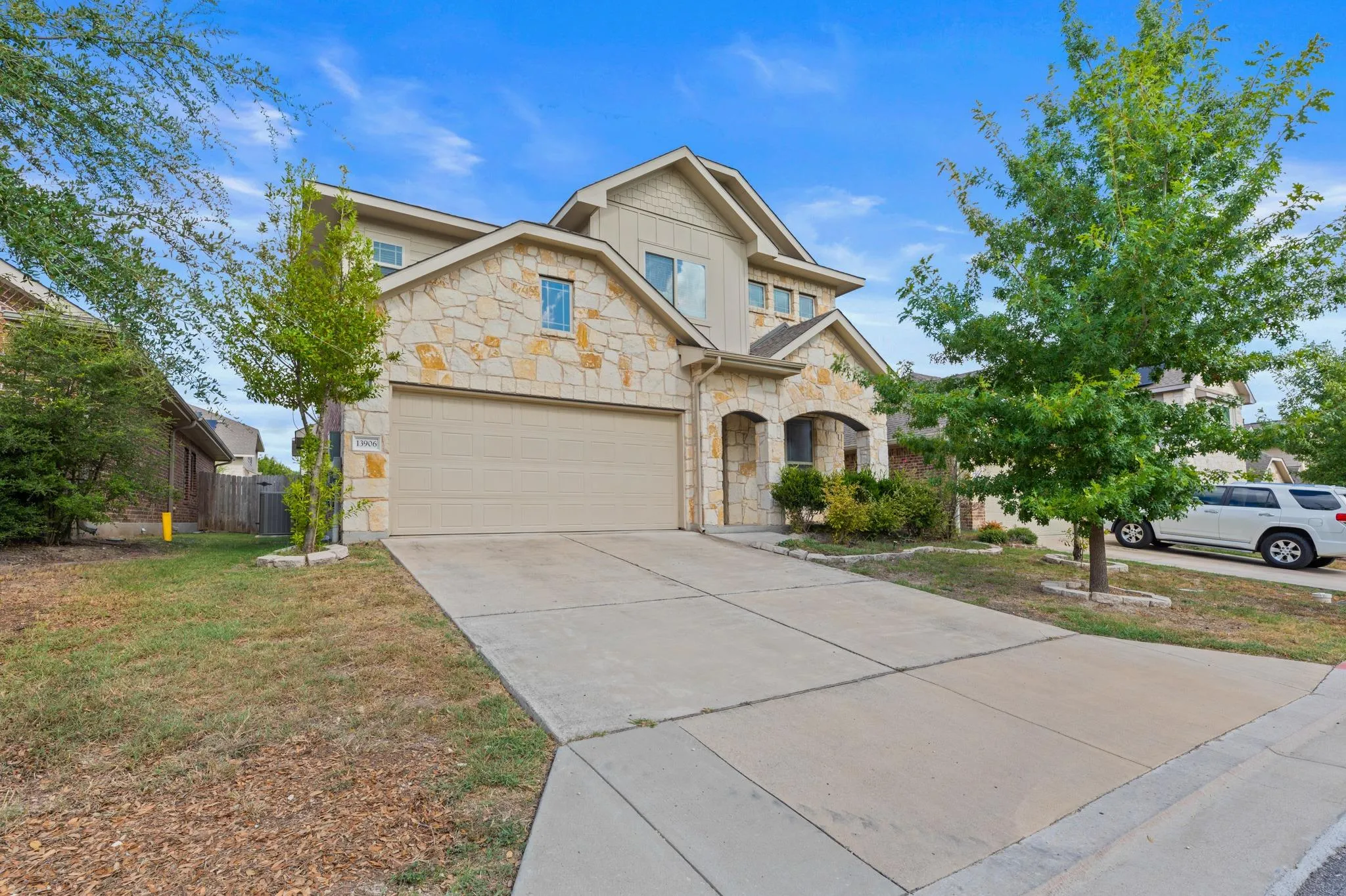 Photo of 13906 CANTATA LN, Pflugerville, TX, 78660