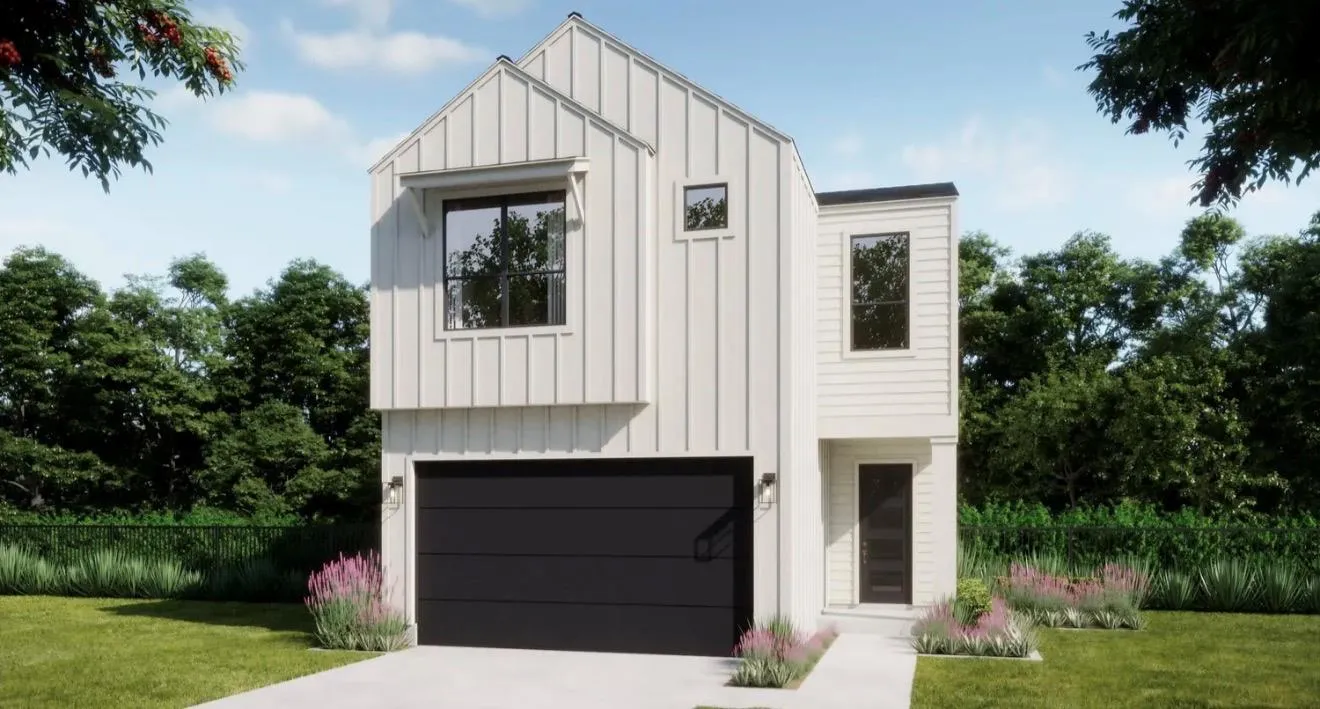 Photo of 1407 SWEET BARK ST, Austin, TX, 78745