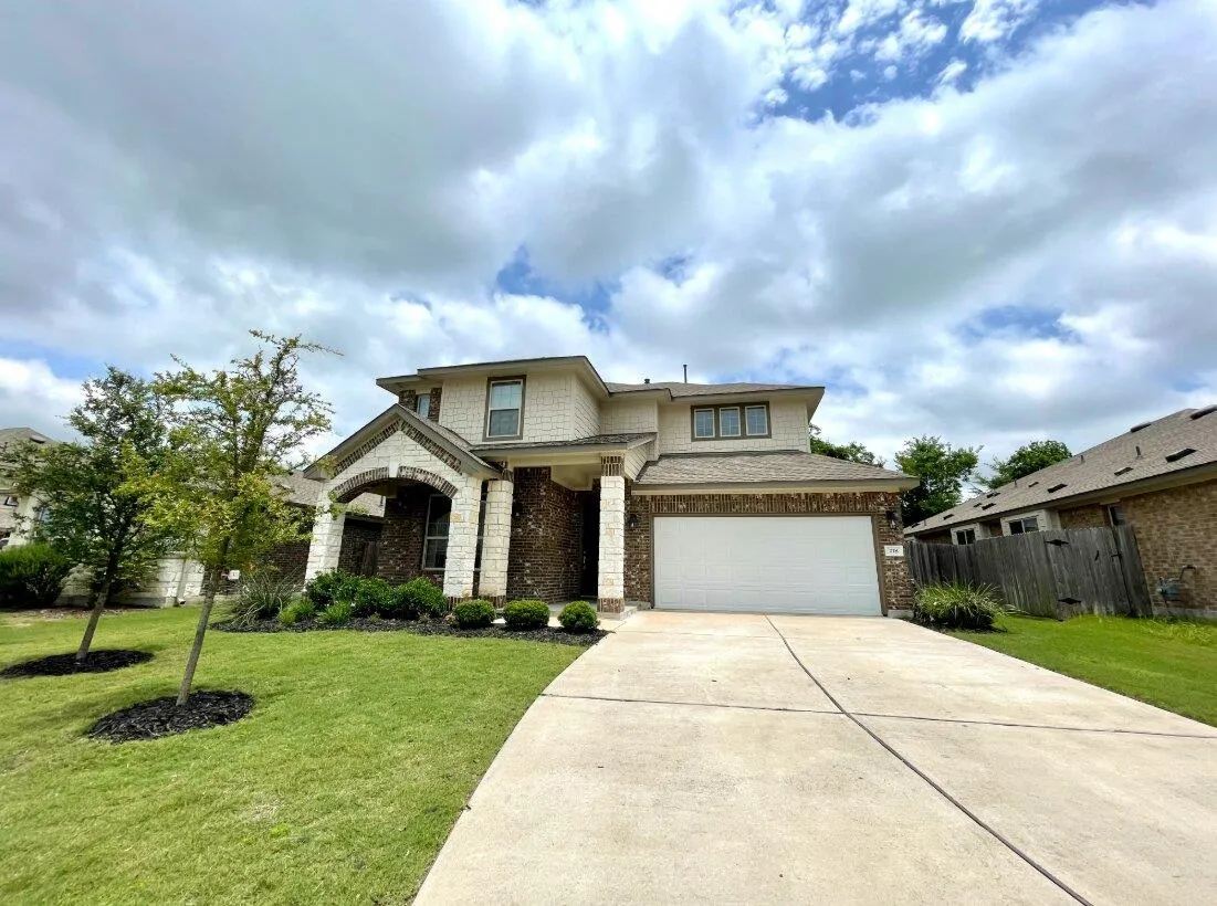 Photo of 218 SUMMER POINTE DR, Buda, TX, 78610