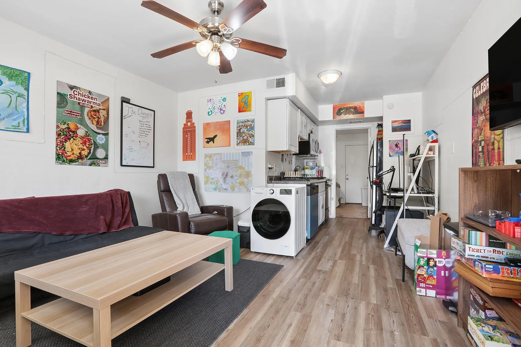 Photo of 1010 W 23RD ST #5, Austin, TX, 78705