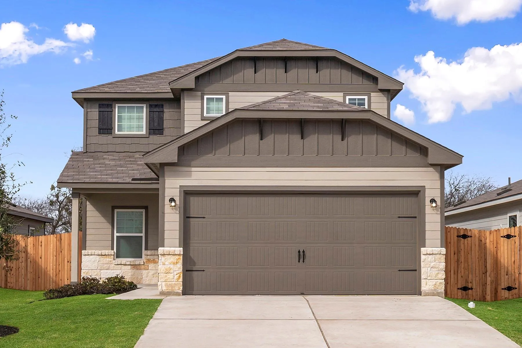 Photo of 18312 STELLERS SEA ST, Elgin, TX, 78621